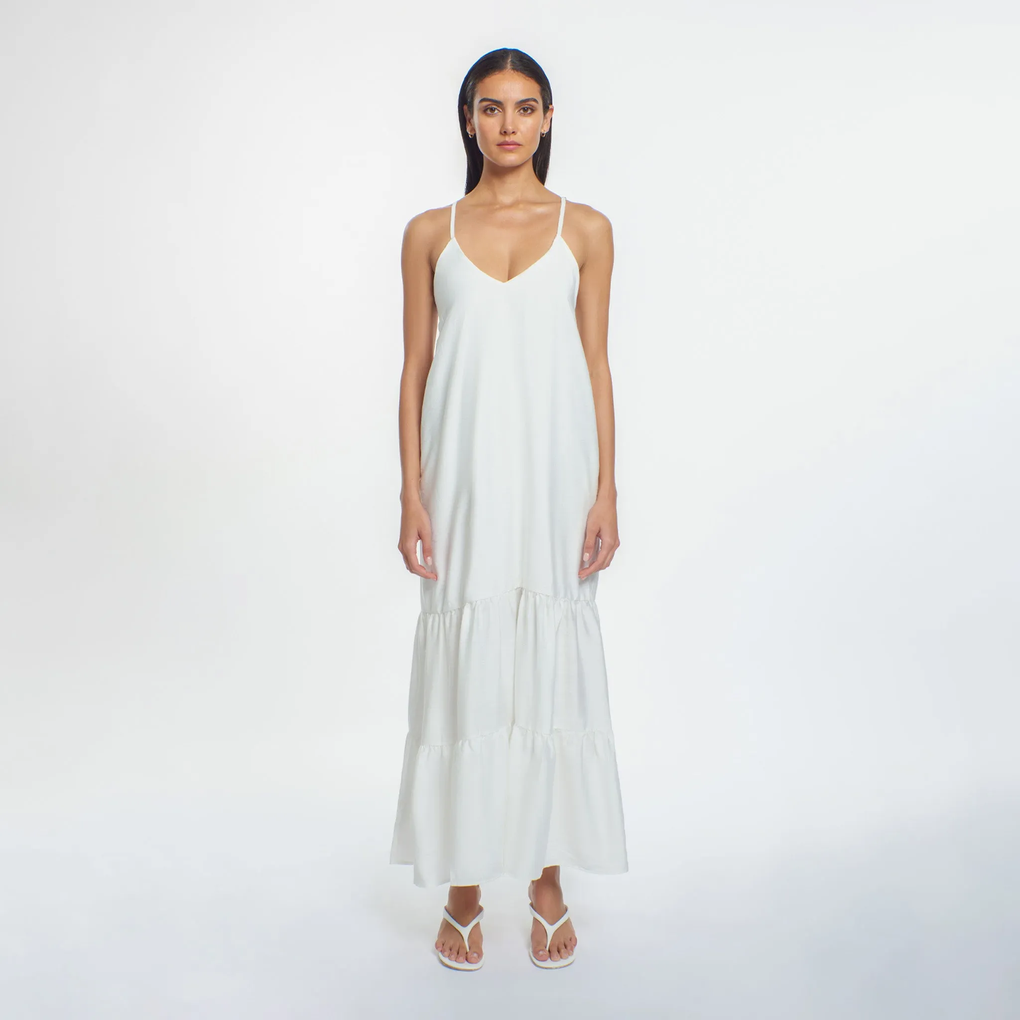 Parker Dress sold by Peixoto product image thumbnail 4