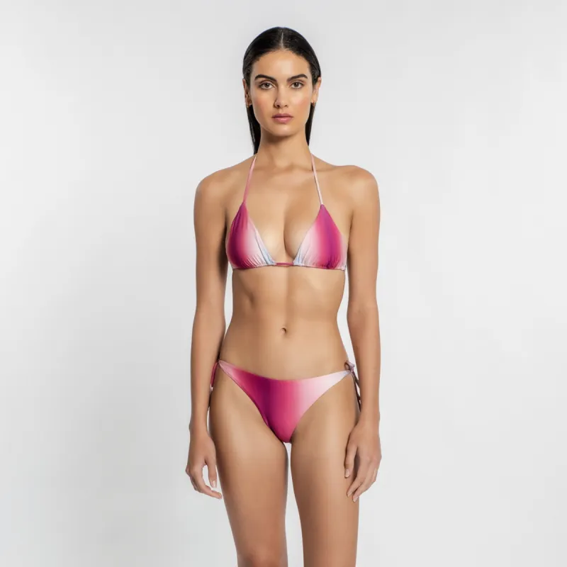 Desert Sunset Fifi Bikini Top sold by Peixoto