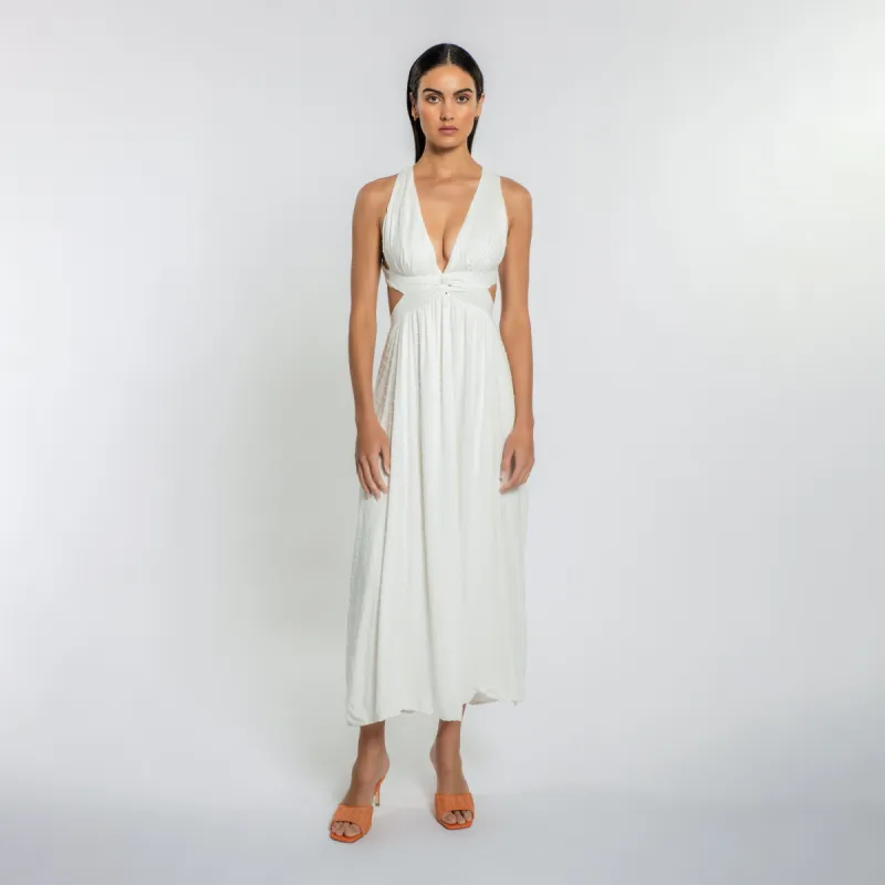 Vada Dress sold by Peixoto