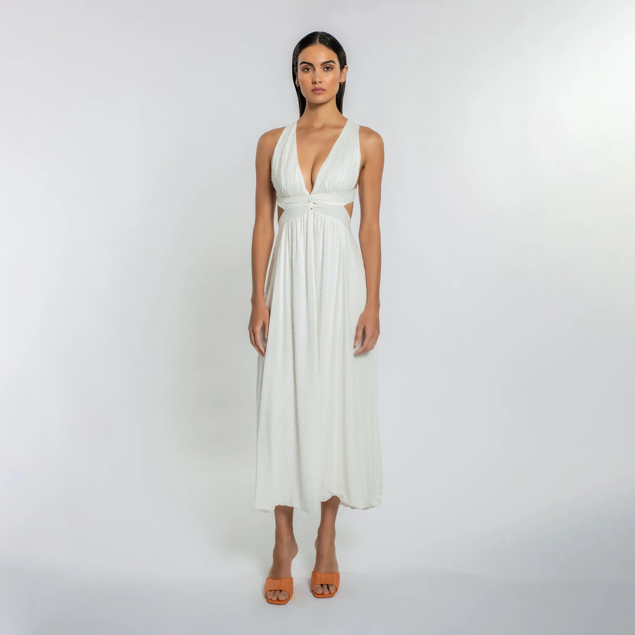 Vada Dress sold by Peixoto product image thumbnail 2