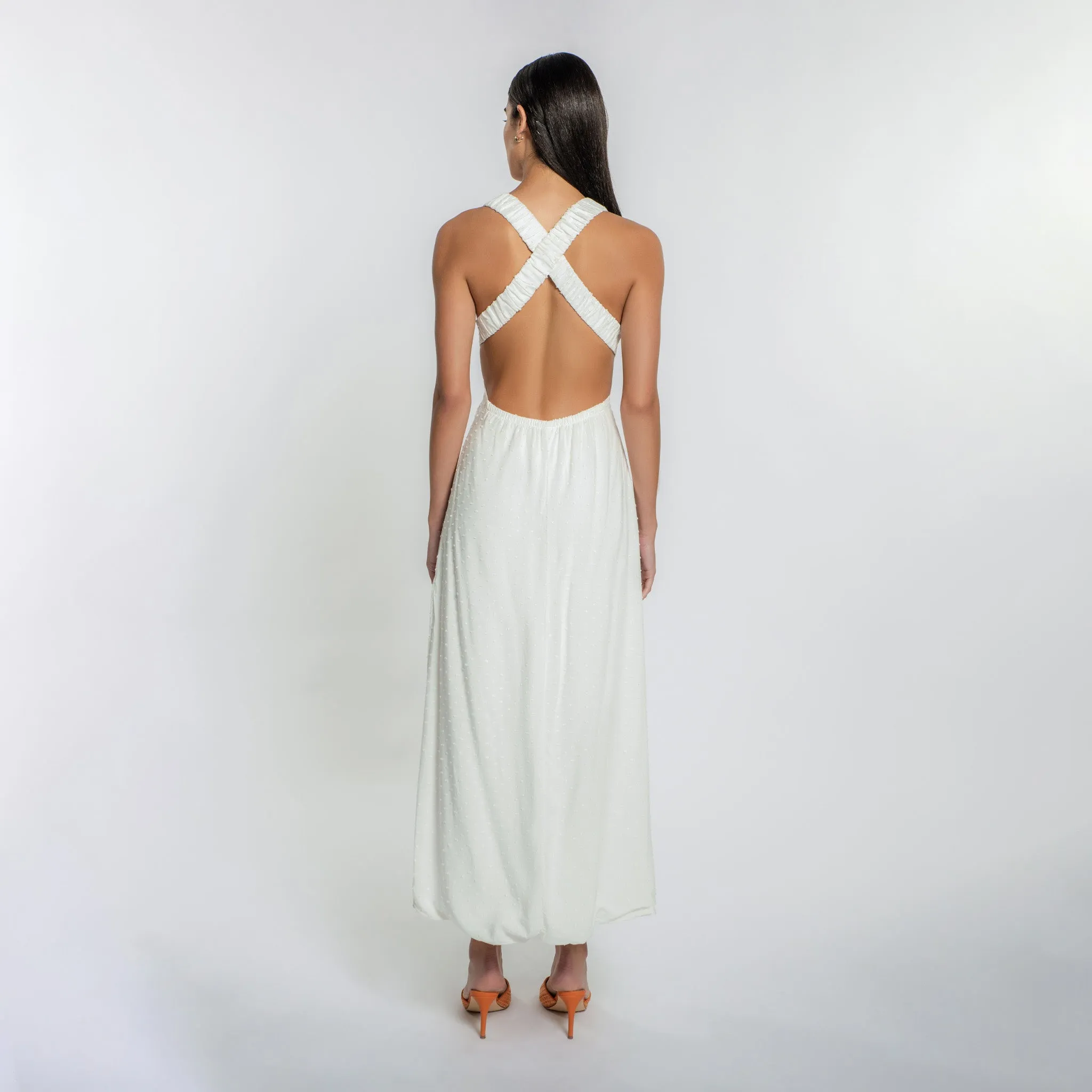 Vada Dress sold by Peixoto product image thumbnail 3