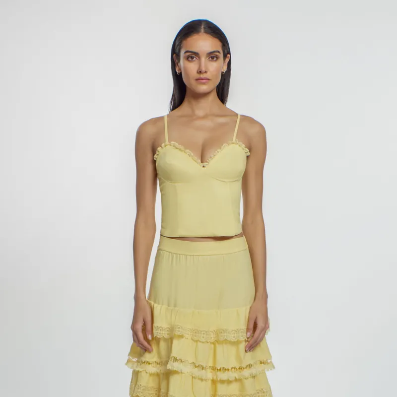 Josie Cami sold by Peixoto