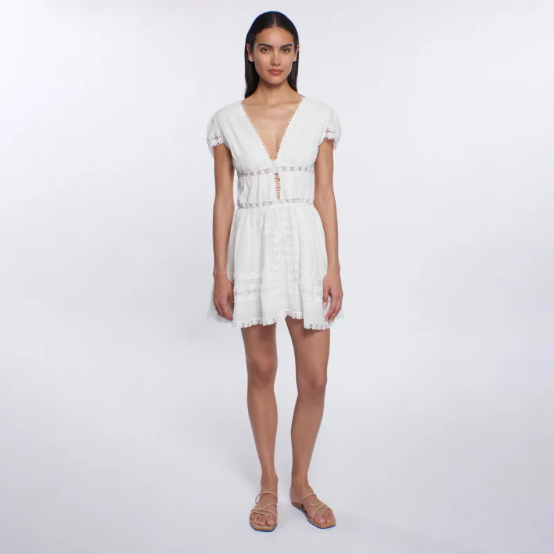 Piper Dress sold by Peixoto