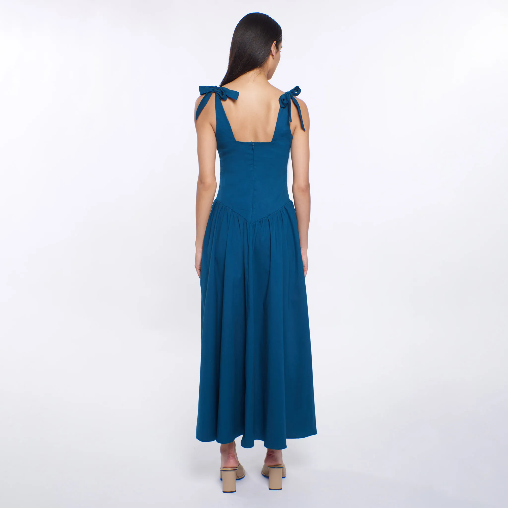Harlow Maxi Dress sold by Peixoto product image thumbnail 2
