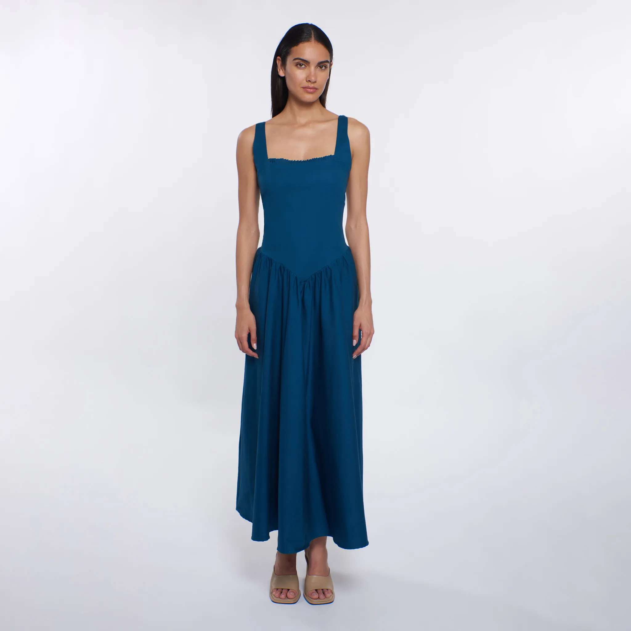 Harlow Maxi Dress sold by Peixoto