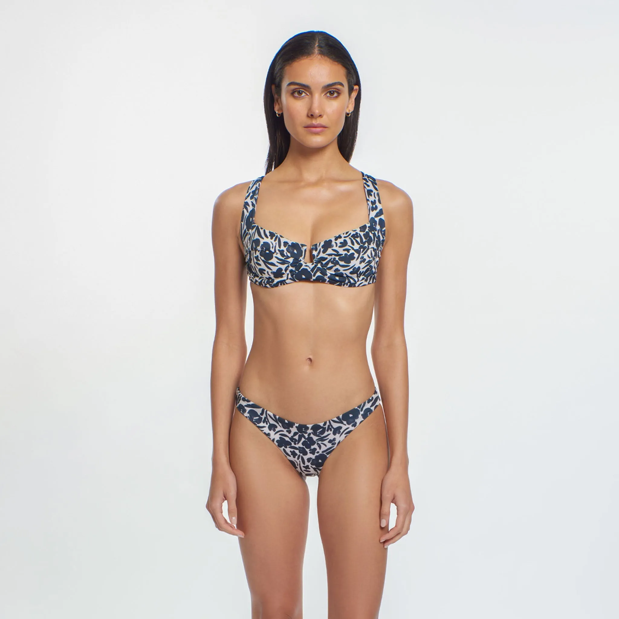 Chloe Bikini Top sold by Peixoto