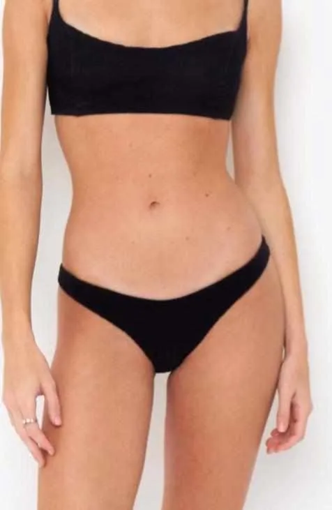 Bella Bikini Bottom sold by Peixoto product image thumbnail 4