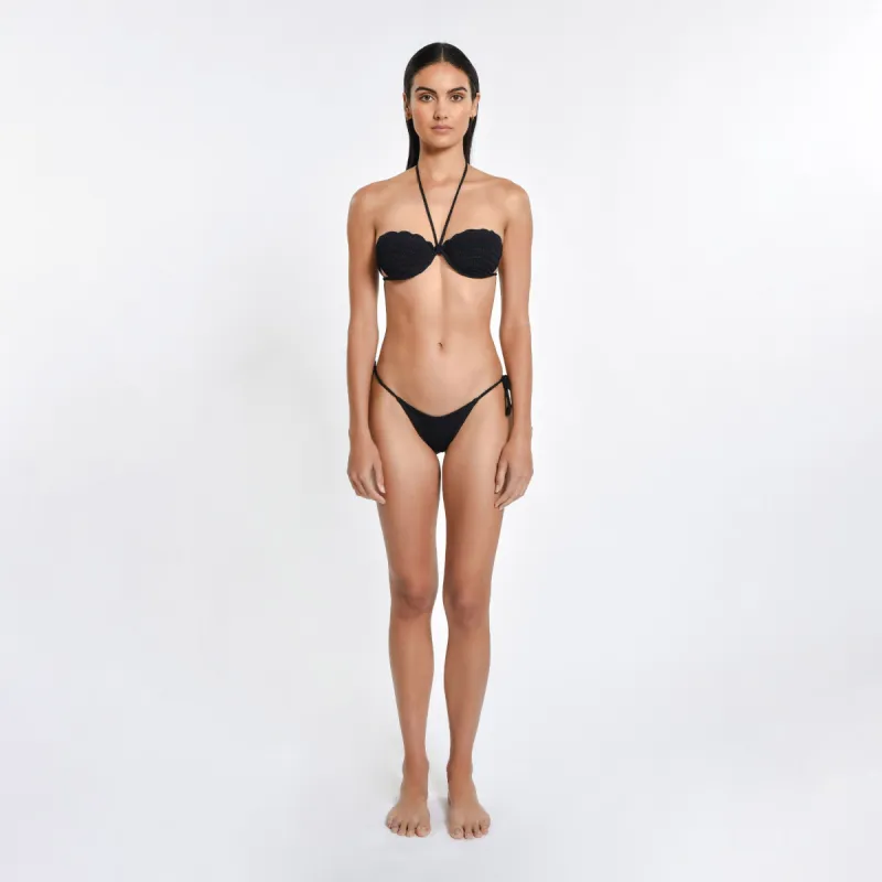 Sloane Bikini Bottom sold by Peixoto