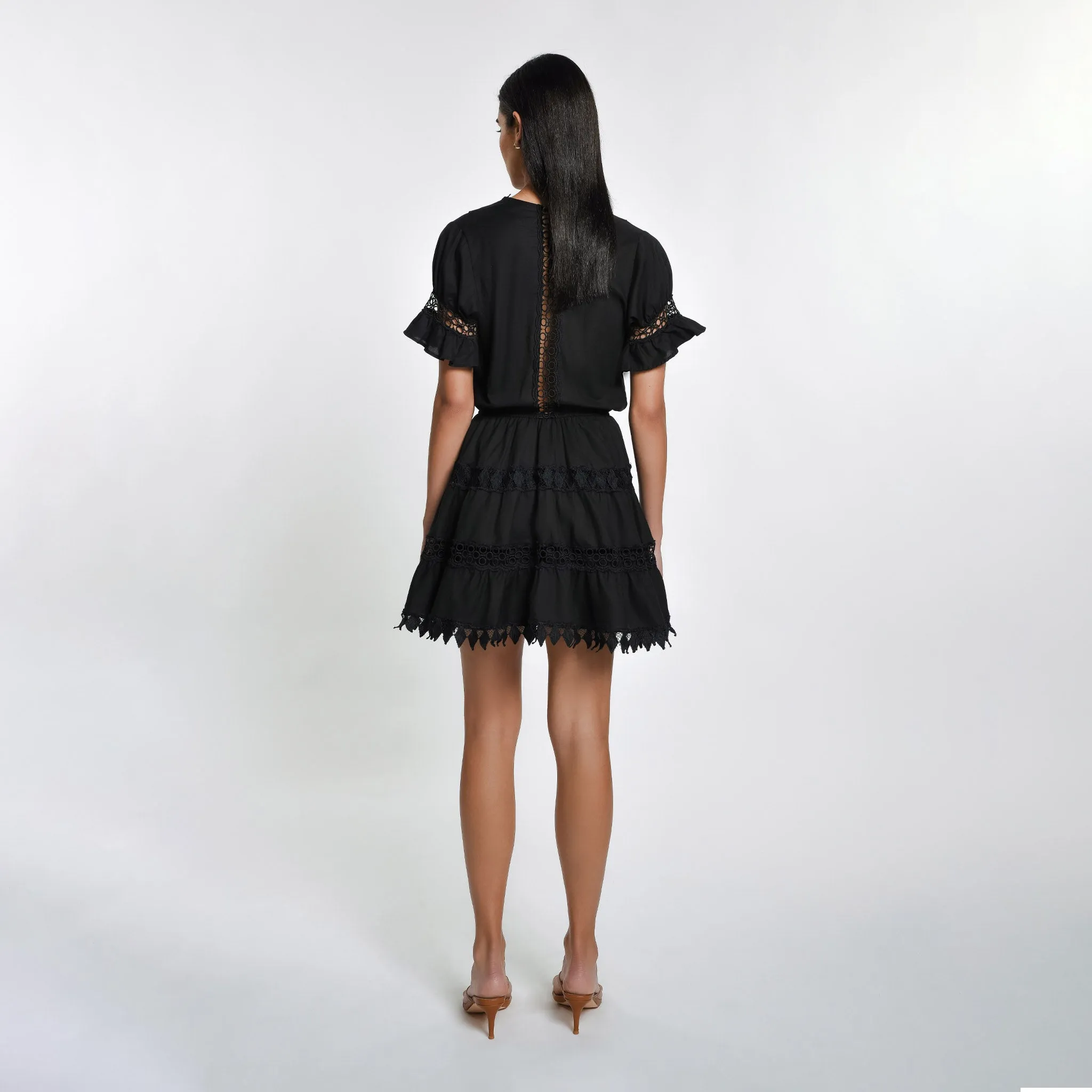 Ora Dress sold by Peixoto product image thumbnail 5