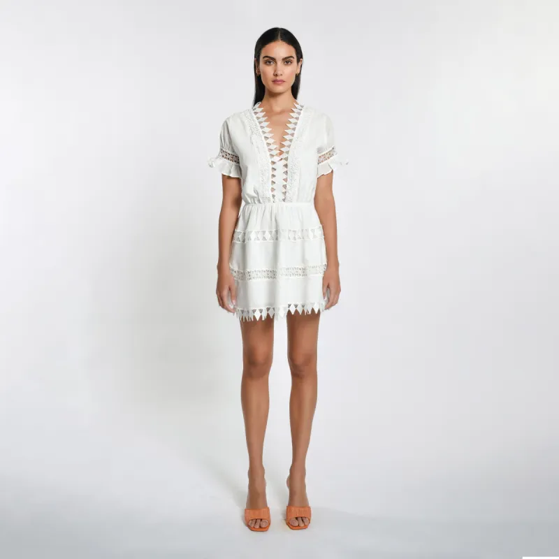 Ora Dress sold by Peixoto