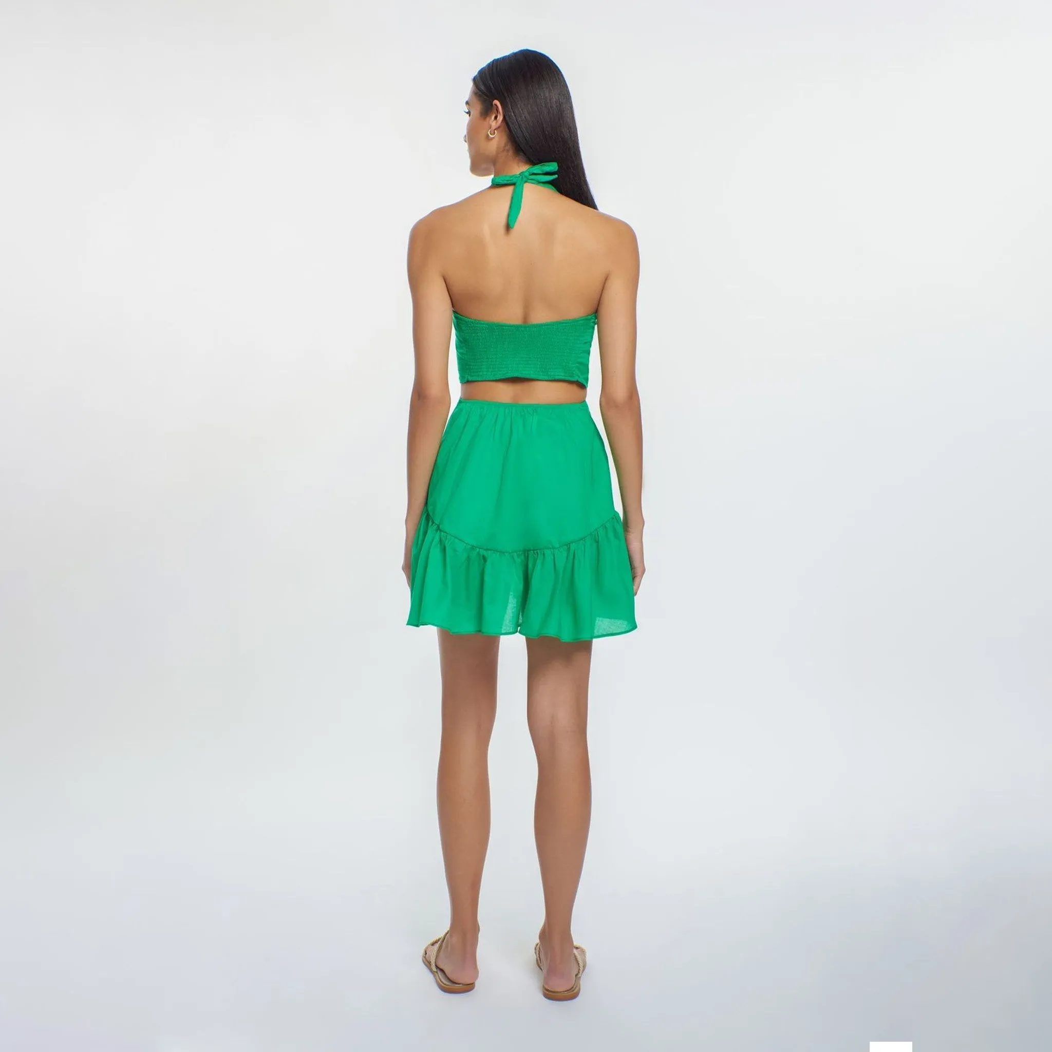 Ariel Mini Dress sold by Peixoto product image thumbnail 4