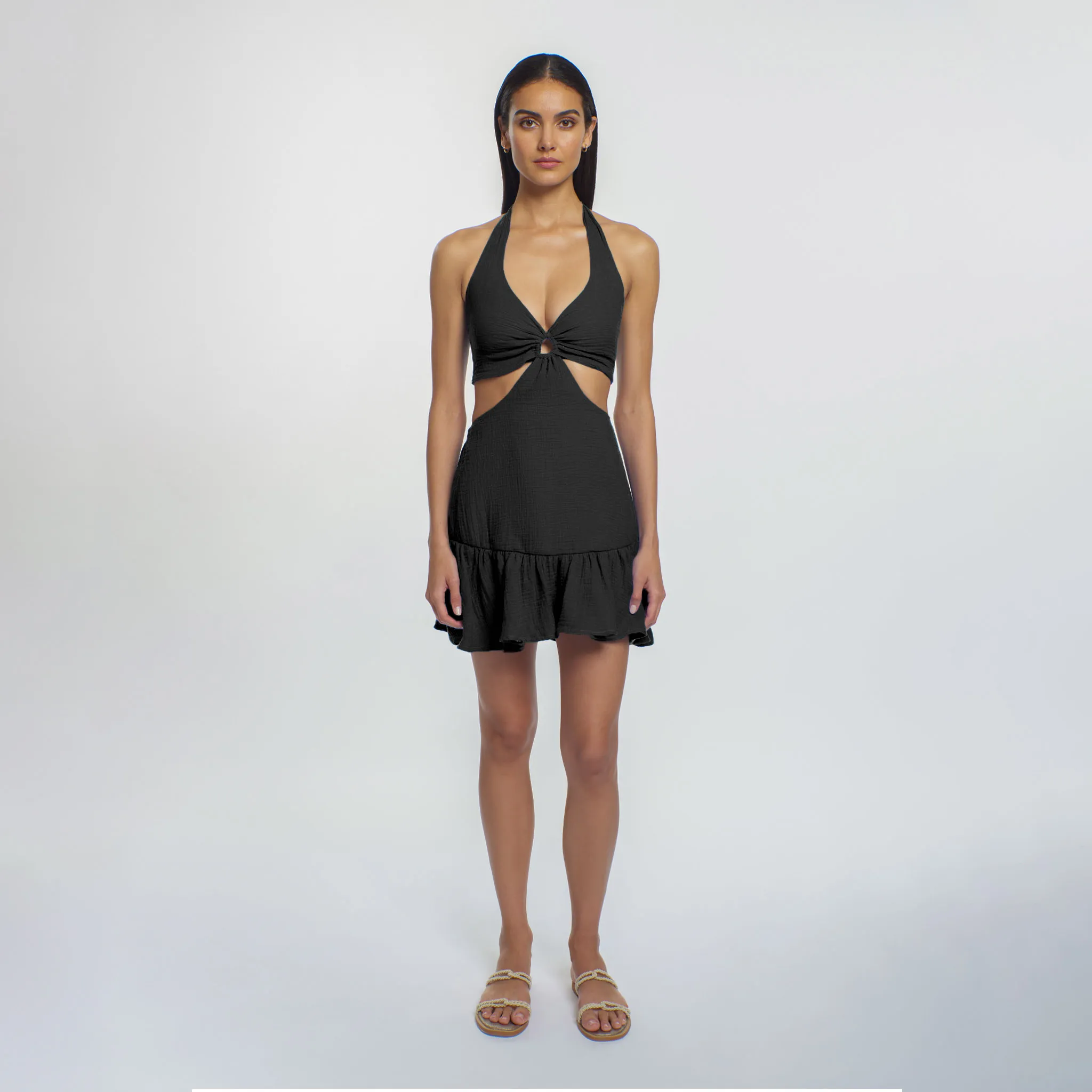 Ariel Mini Dress sold by Peixoto product image thumbnail 5