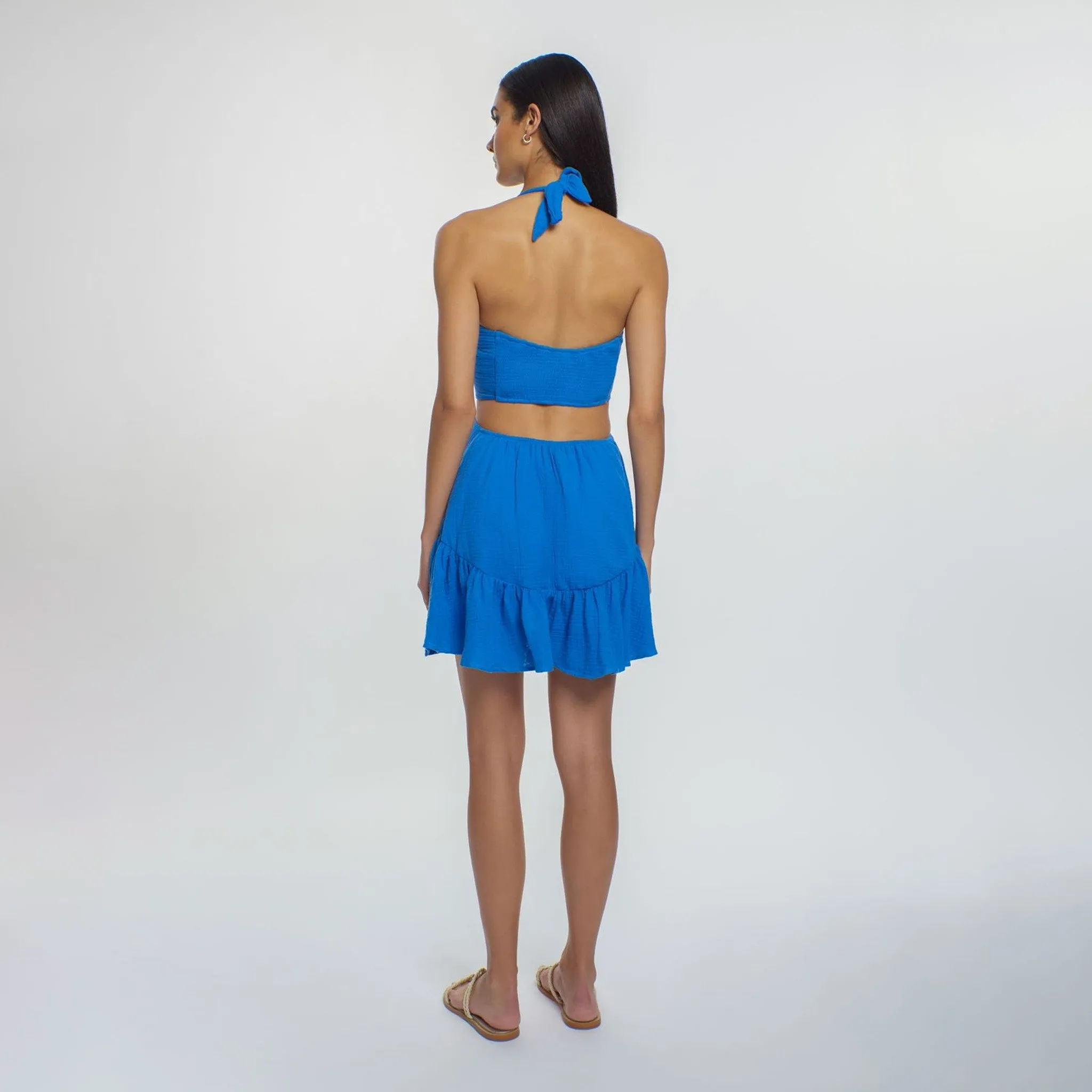 Ariel Mini Dress sold by Peixoto product image thumbnail 2