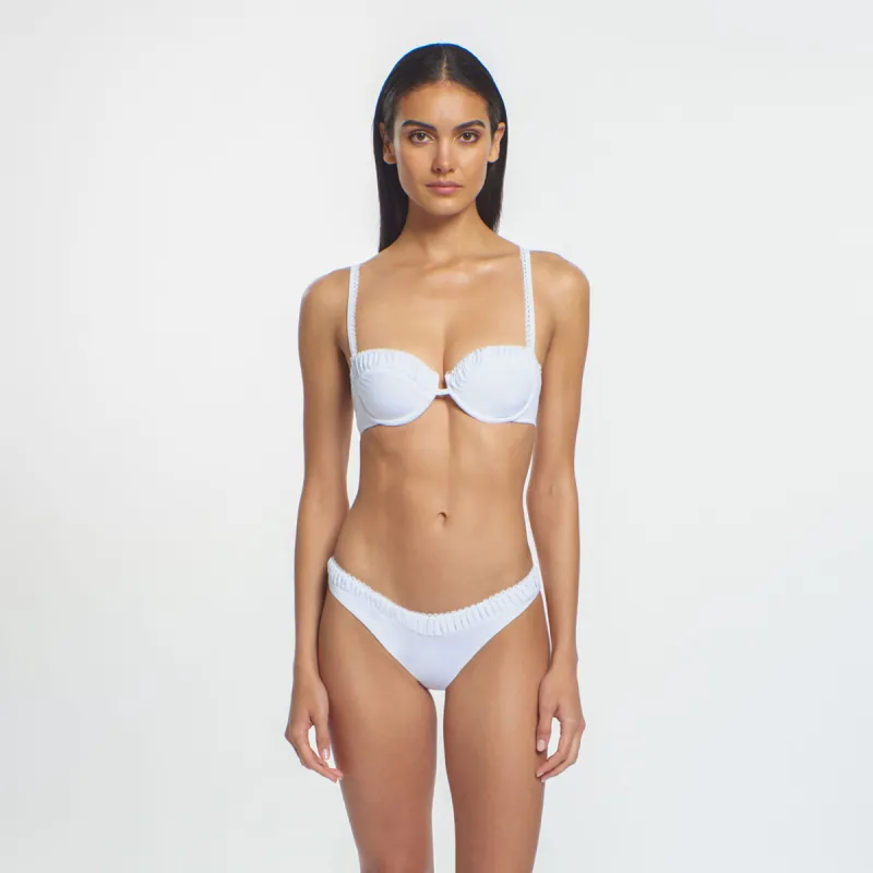 Kallie Bikini Top sold by Peixoto