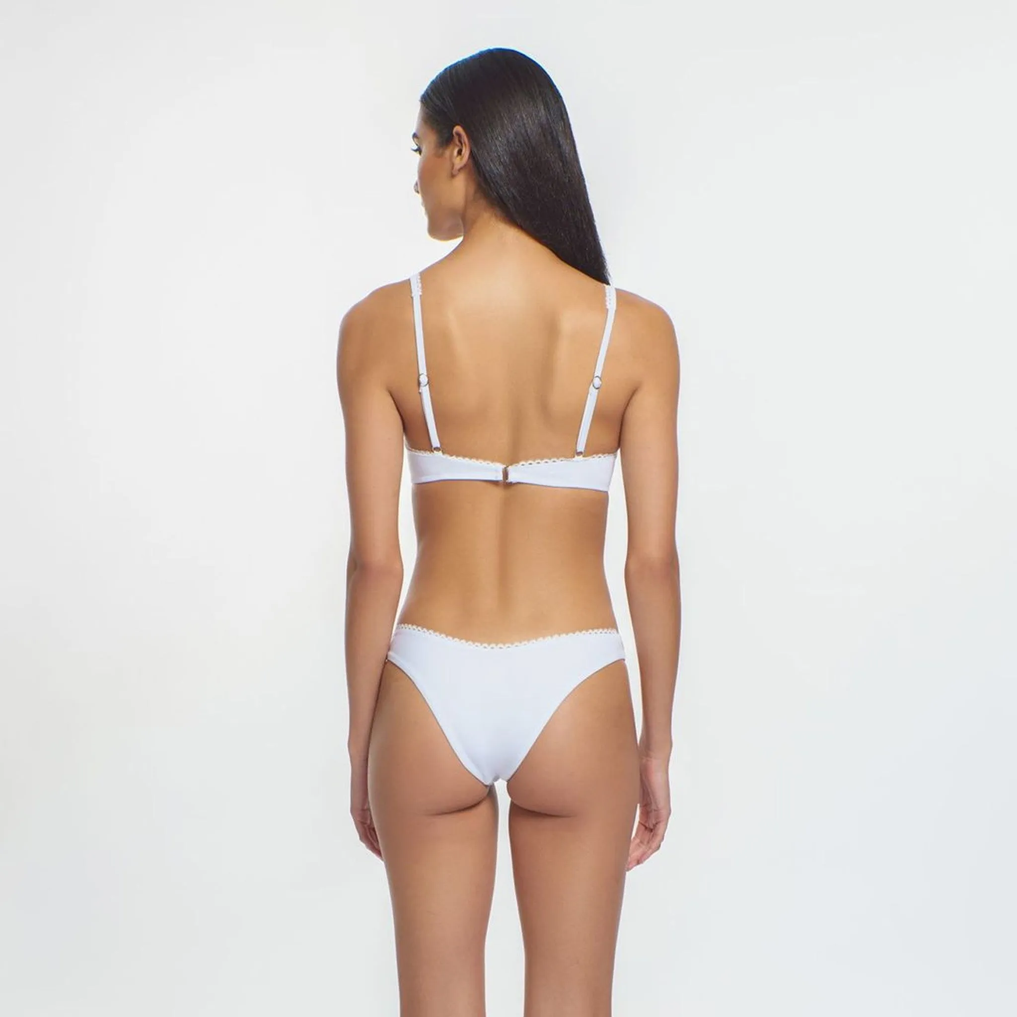 Kallie Bikini Top sold by Peixoto product image thumbnail 3