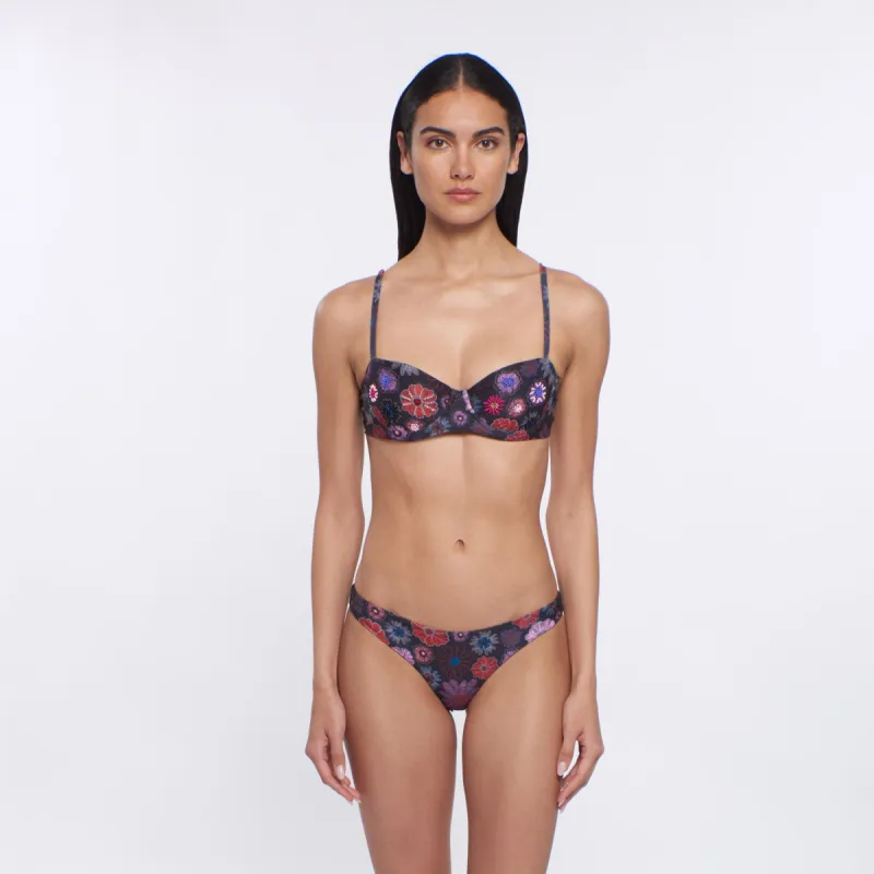 Portia Bikini Top sold by Peixoto