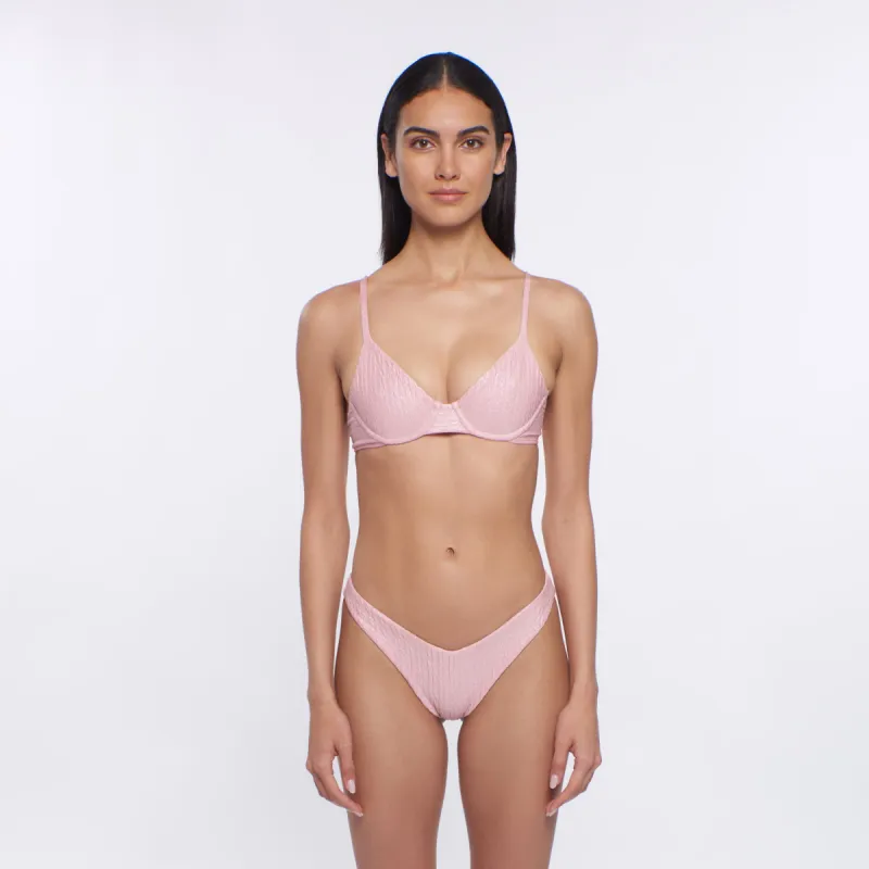 Bailey Bikini Top sold by Peixoto