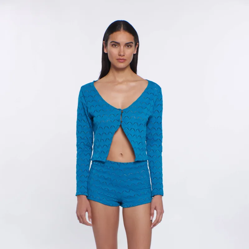 Elsie Top sold by Peixoto