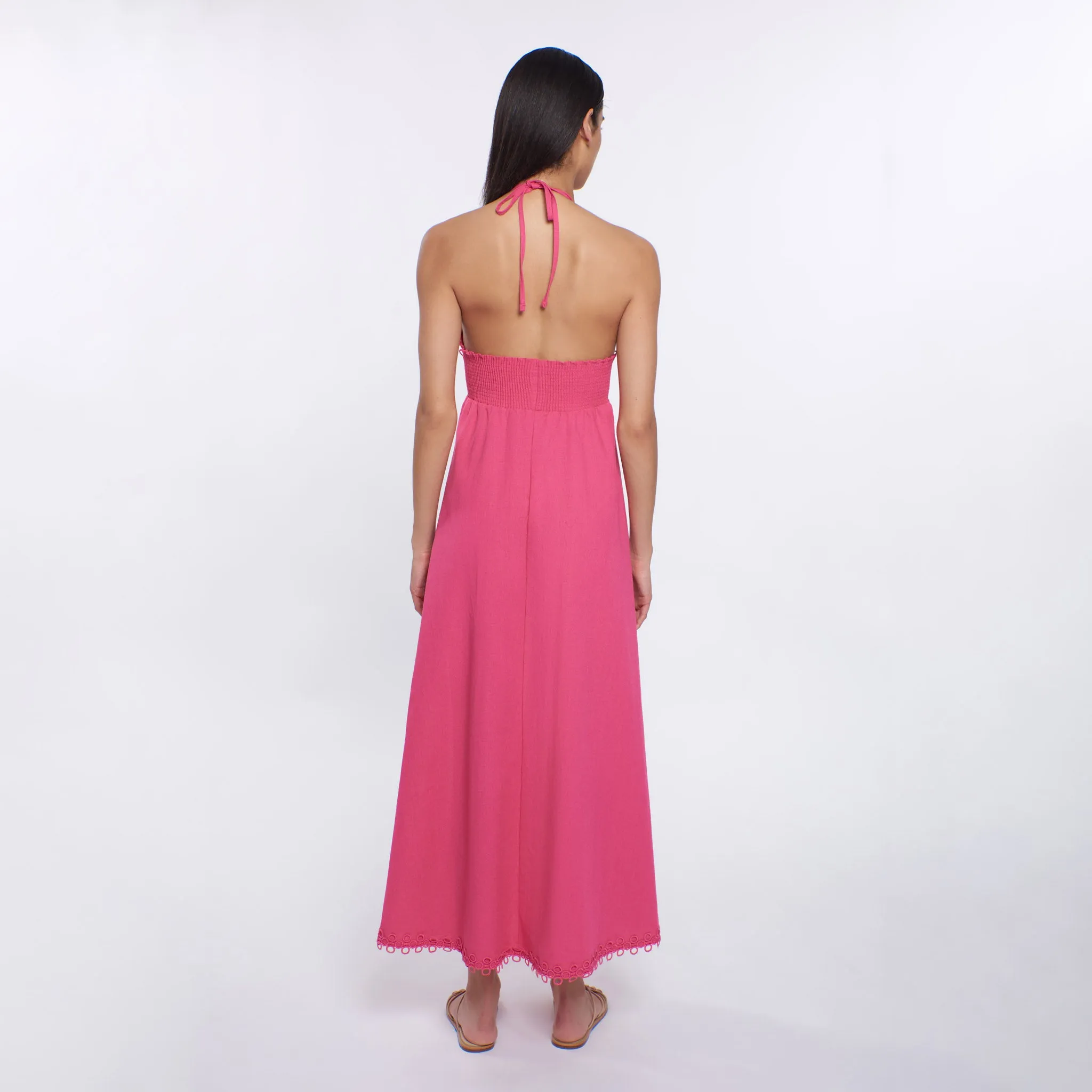Zoe Dress sold by Peixoto product image thumbnail 2