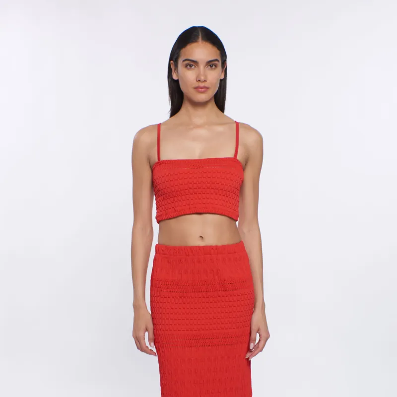 Amber Top sold by Peixoto