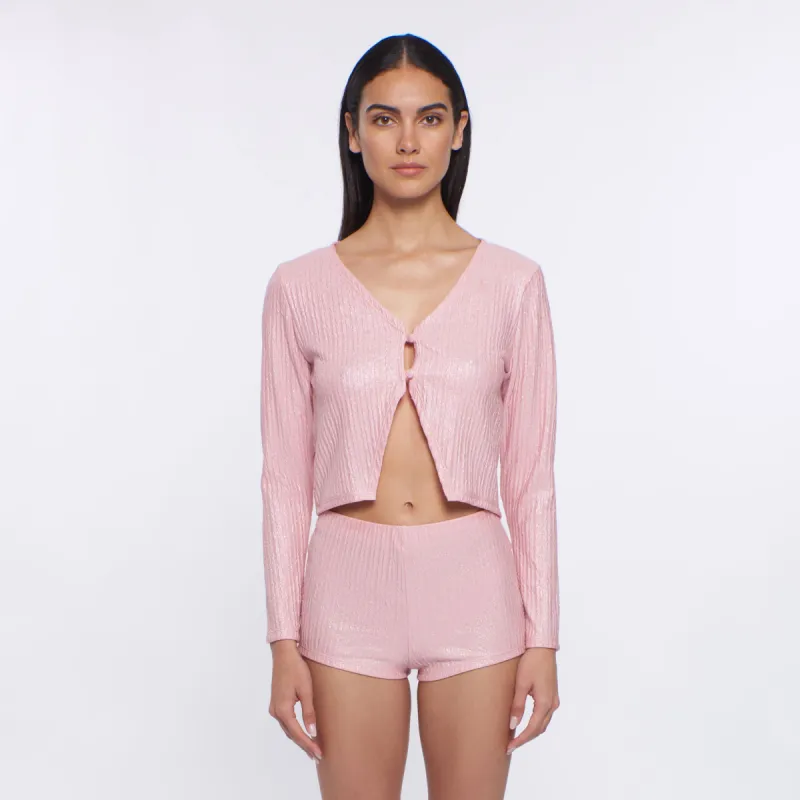 Elsie Top sold by Peixoto