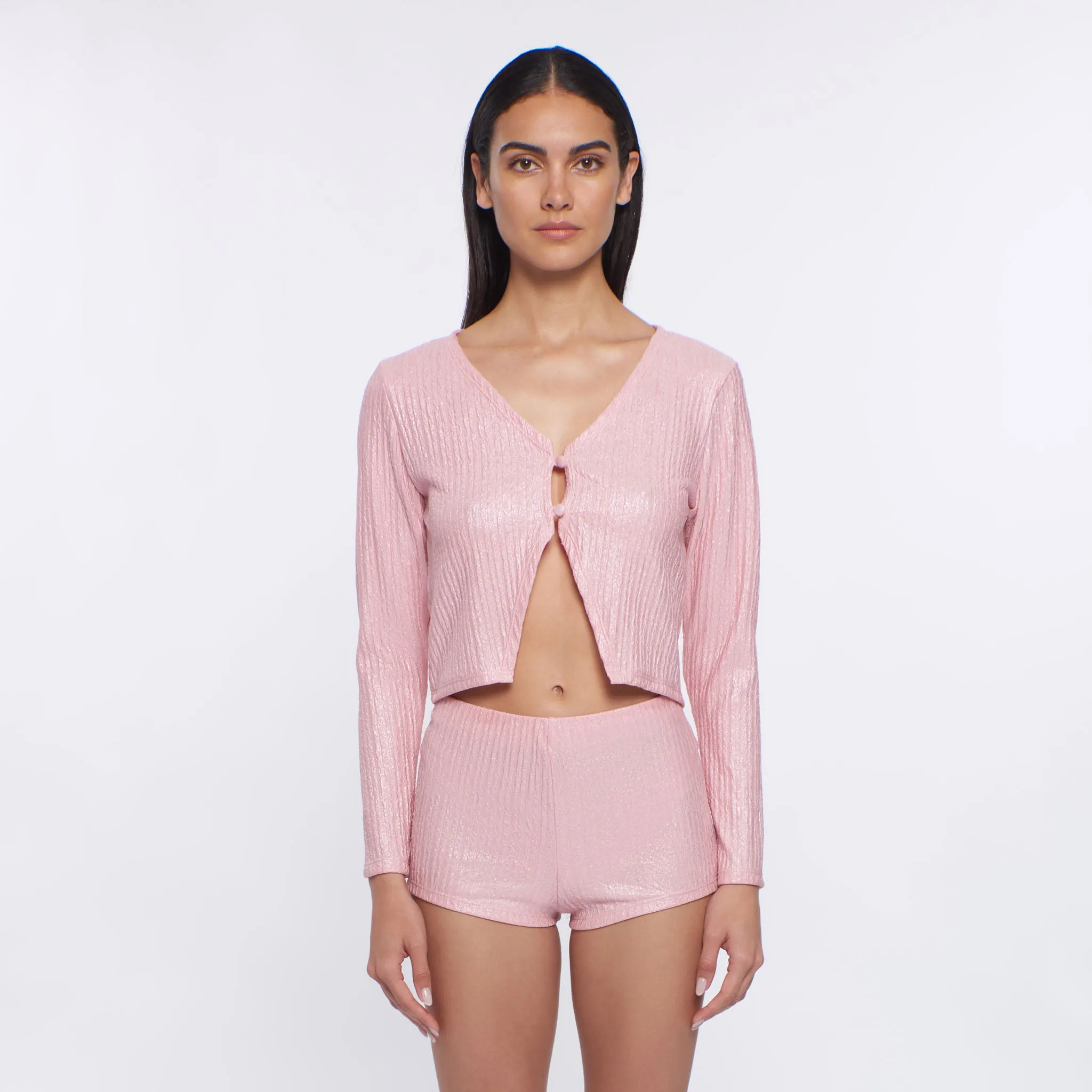 Elsie Top sold by Peixoto