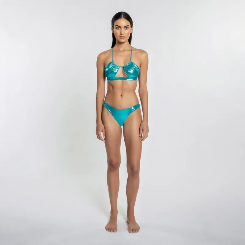 Shelley Bikini Bottom sold by Peixoto