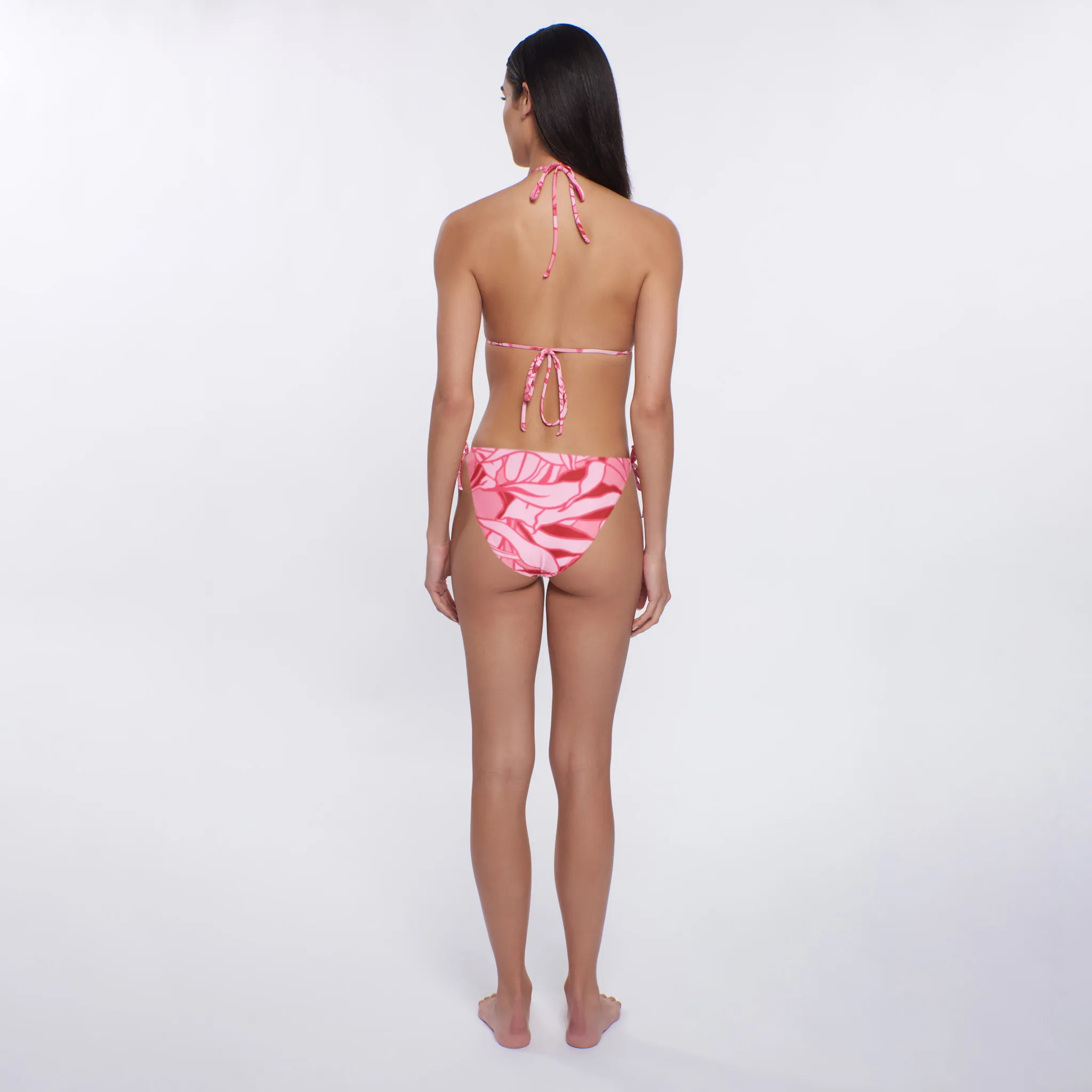 Tonie Full Bikini Bottom sold by Peixoto product image thumbnail 2