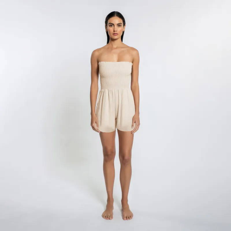 Torey Romper sold by Peixoto