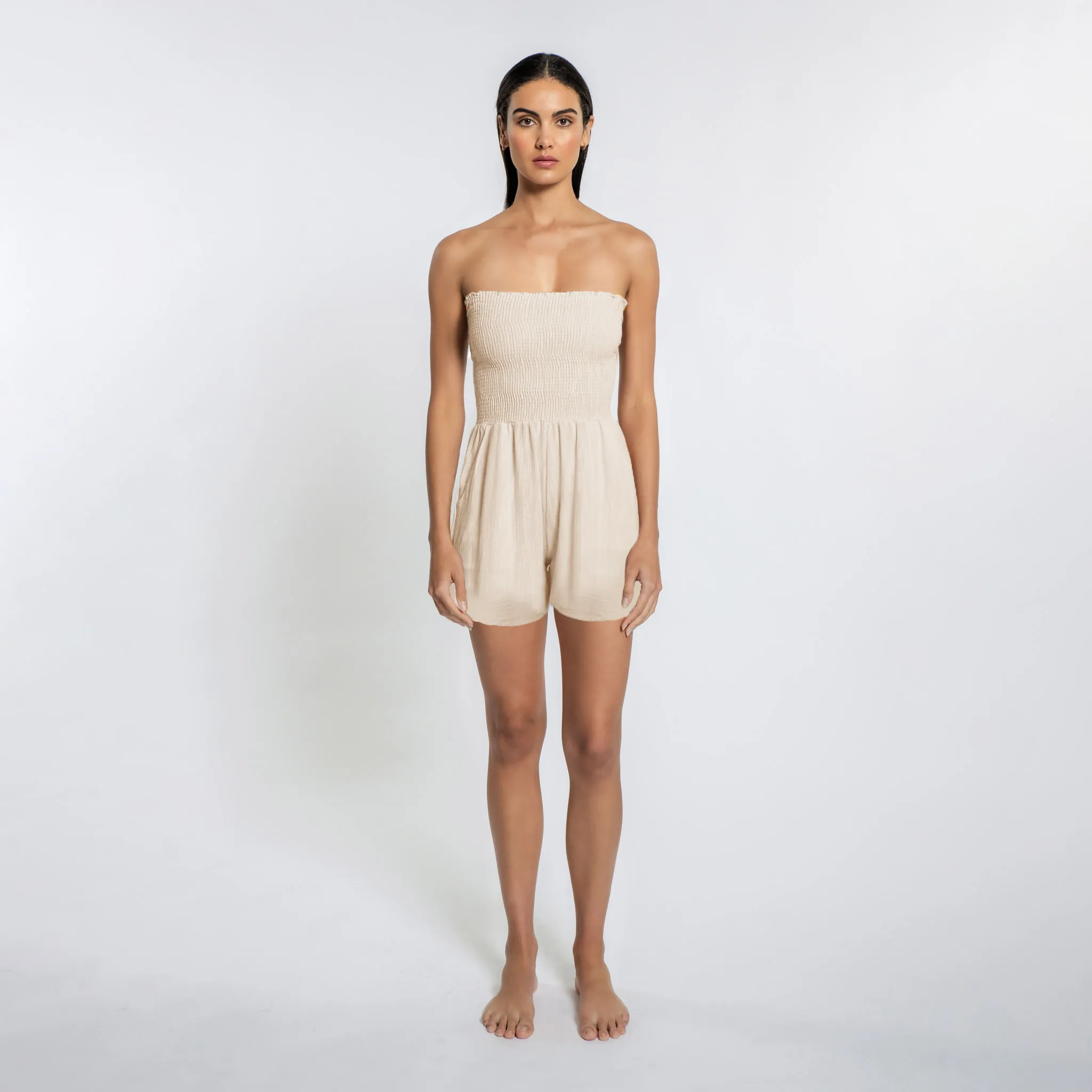 Torey Romper sold by Peixoto