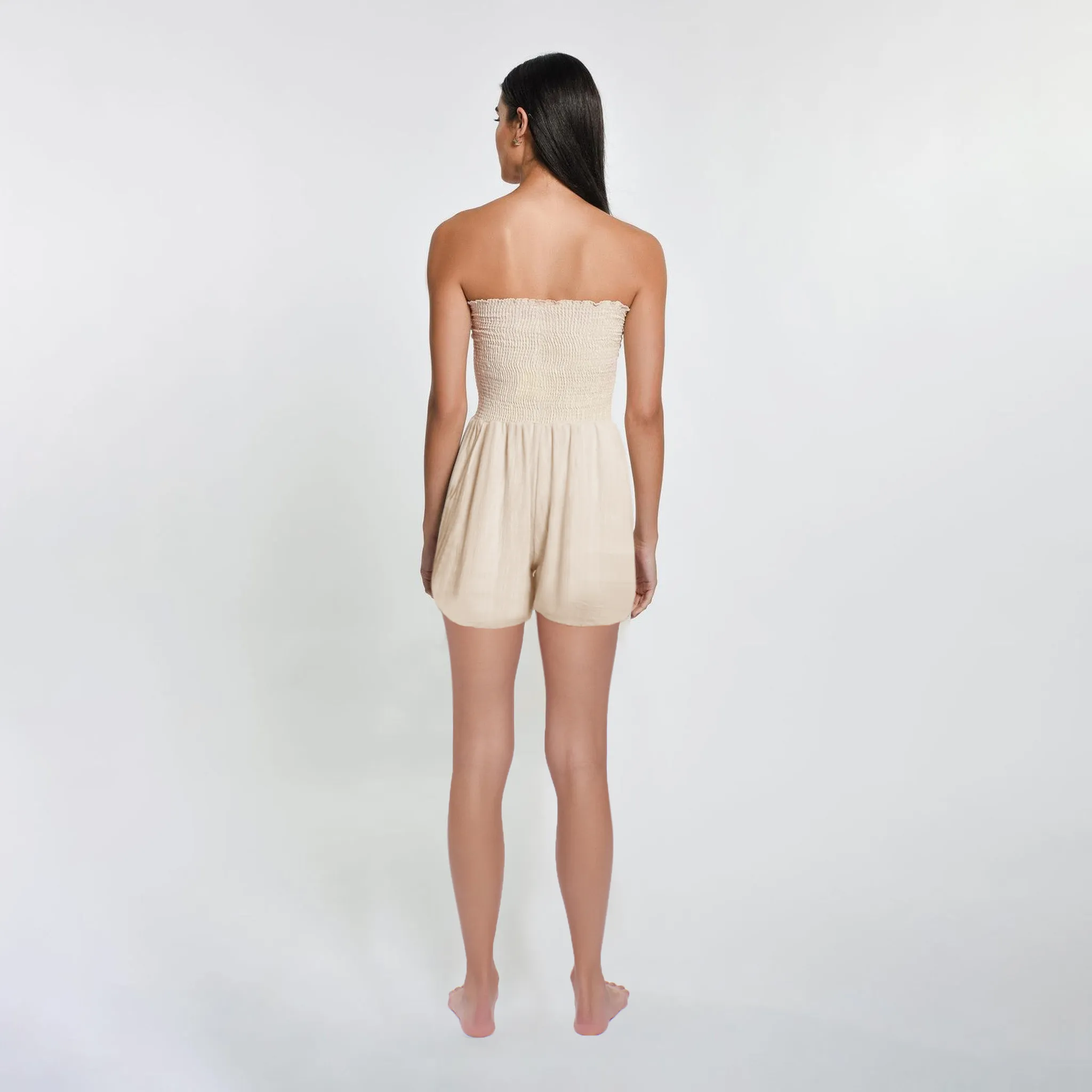 Torey Romper sold by Peixoto product image thumbnail 2