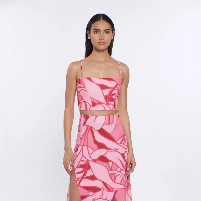 Cora Top sold by Peixoto