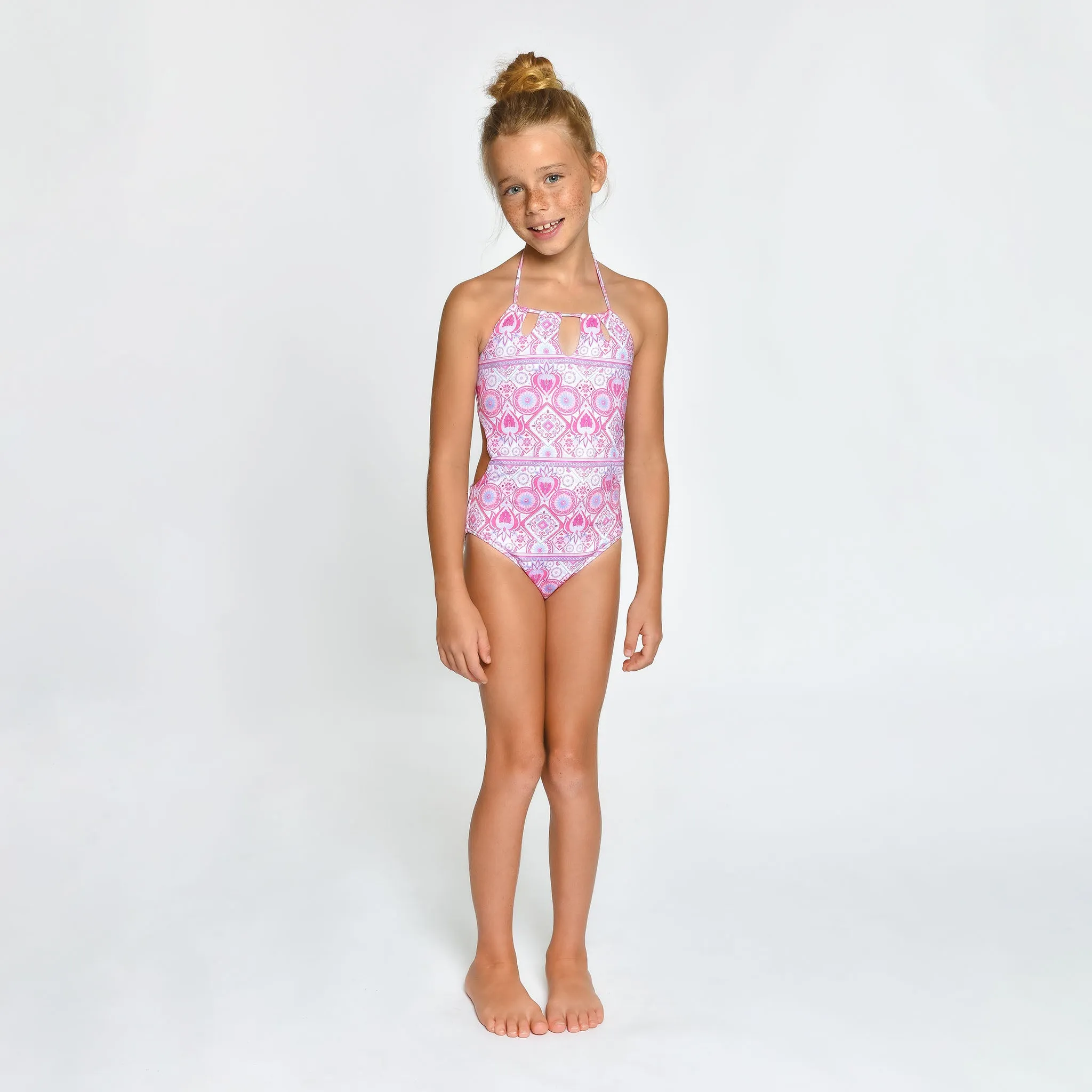 Chloe One-Piece sold by Peixoto