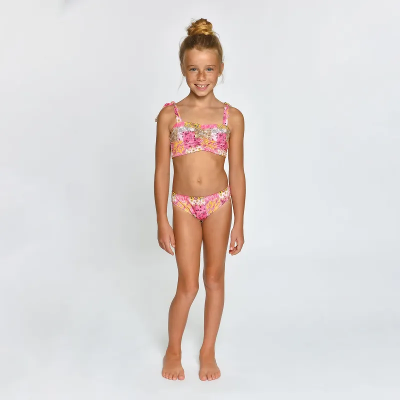 Portia Bikini Set sold by Peixoto