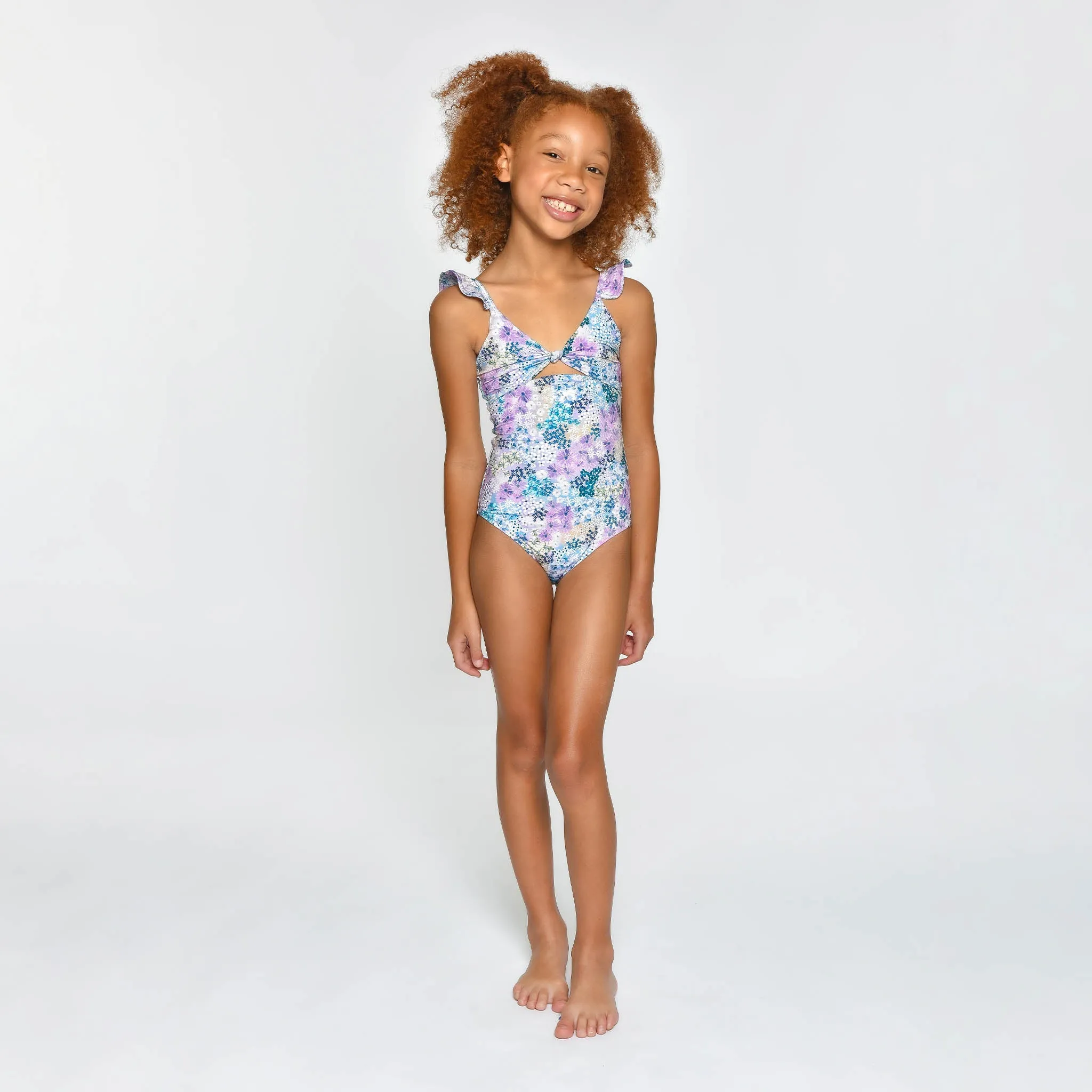 Paula One-Piece sold by Peixoto