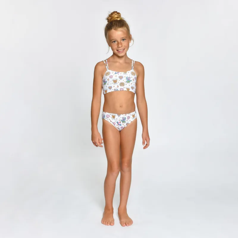 Jojo Bikini Set sold by Peixoto