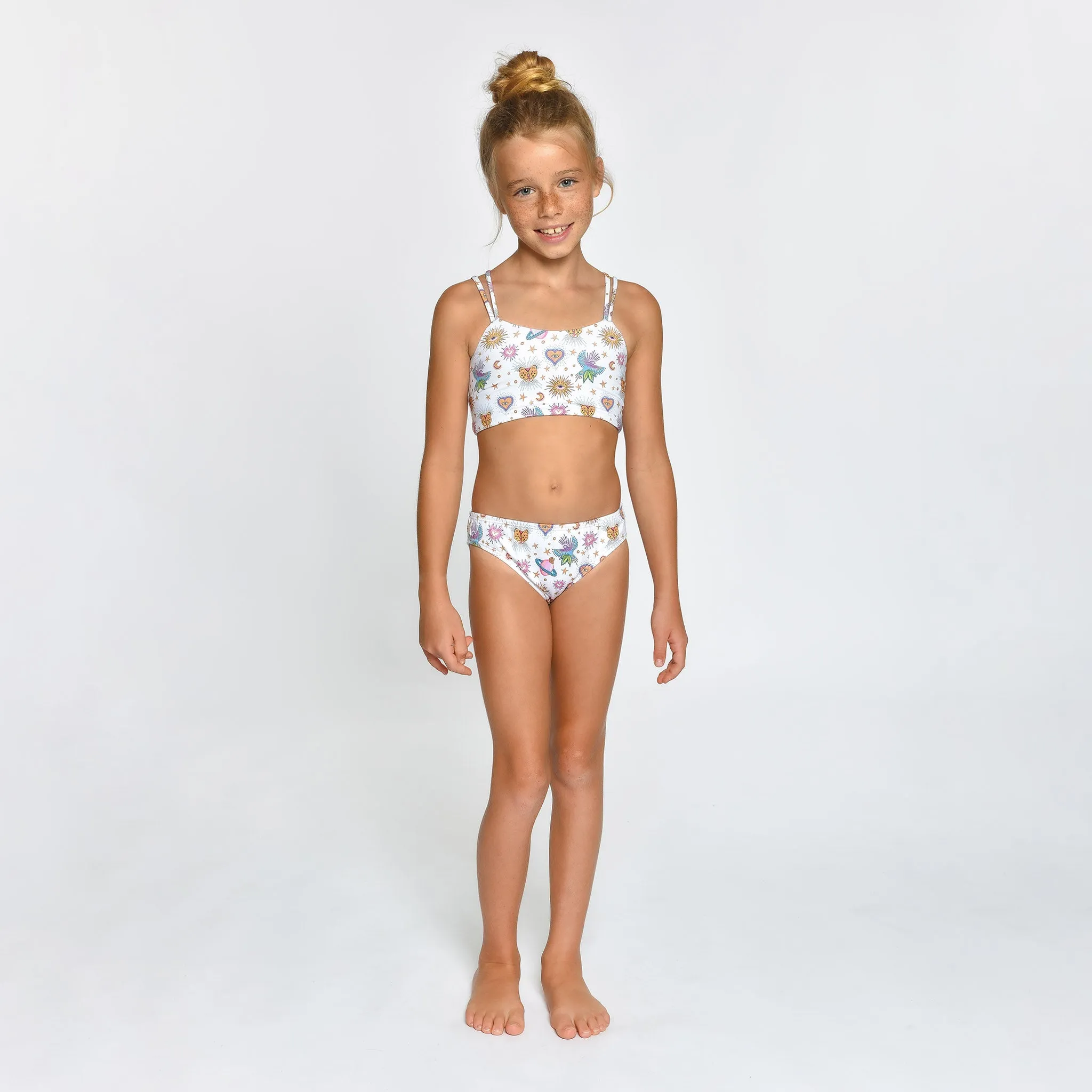 Jojo Bikini Set sold by Peixoto