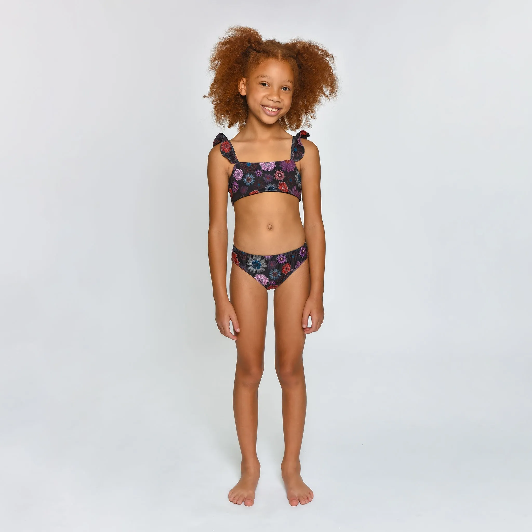 Amara Bikini Set sold by Peixoto