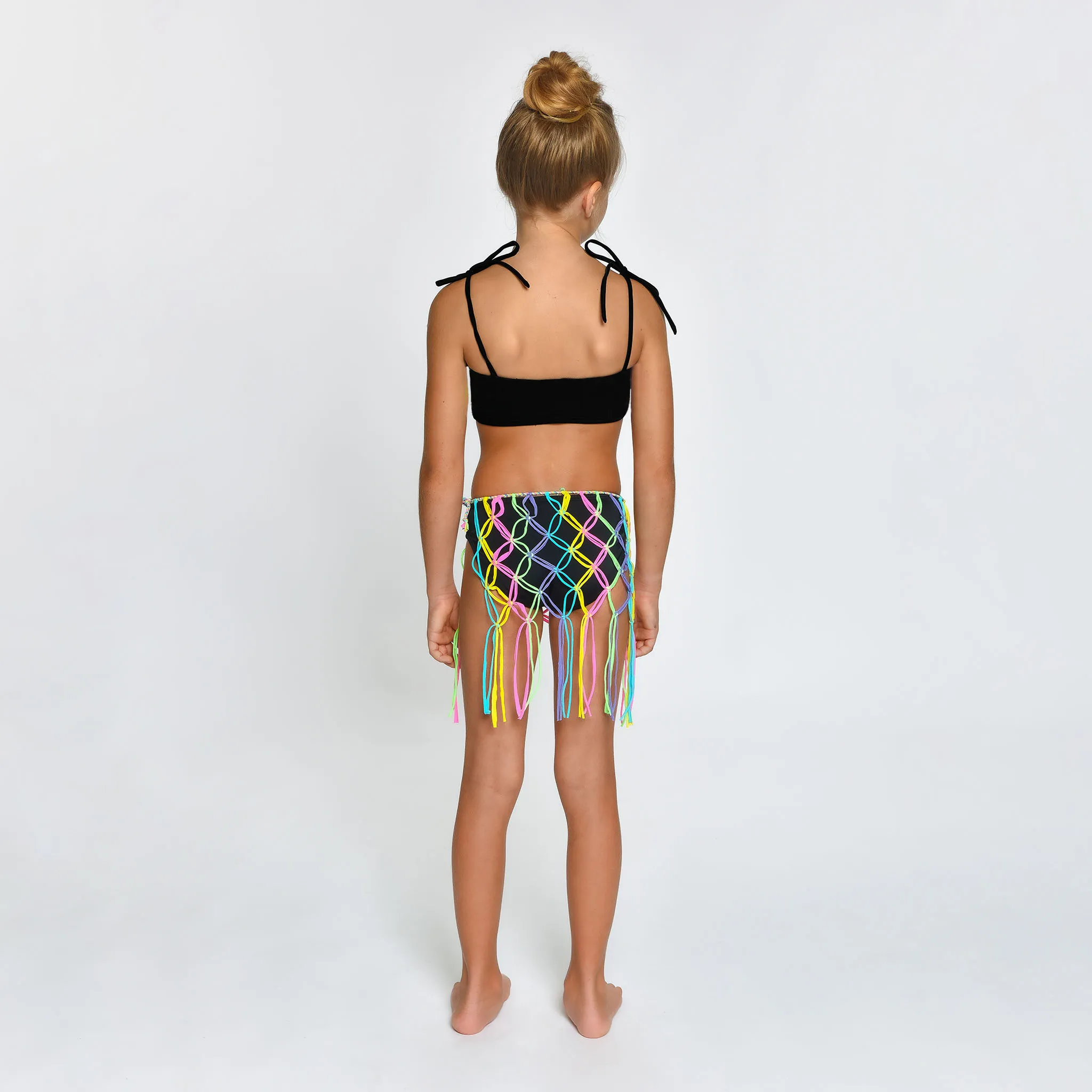 Jesse Crochet Skirt sold by Peixoto product image thumbnail 2