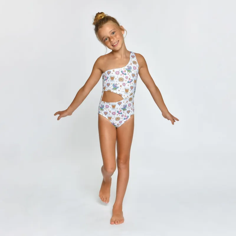 Maya One-Piece sold by Peixoto