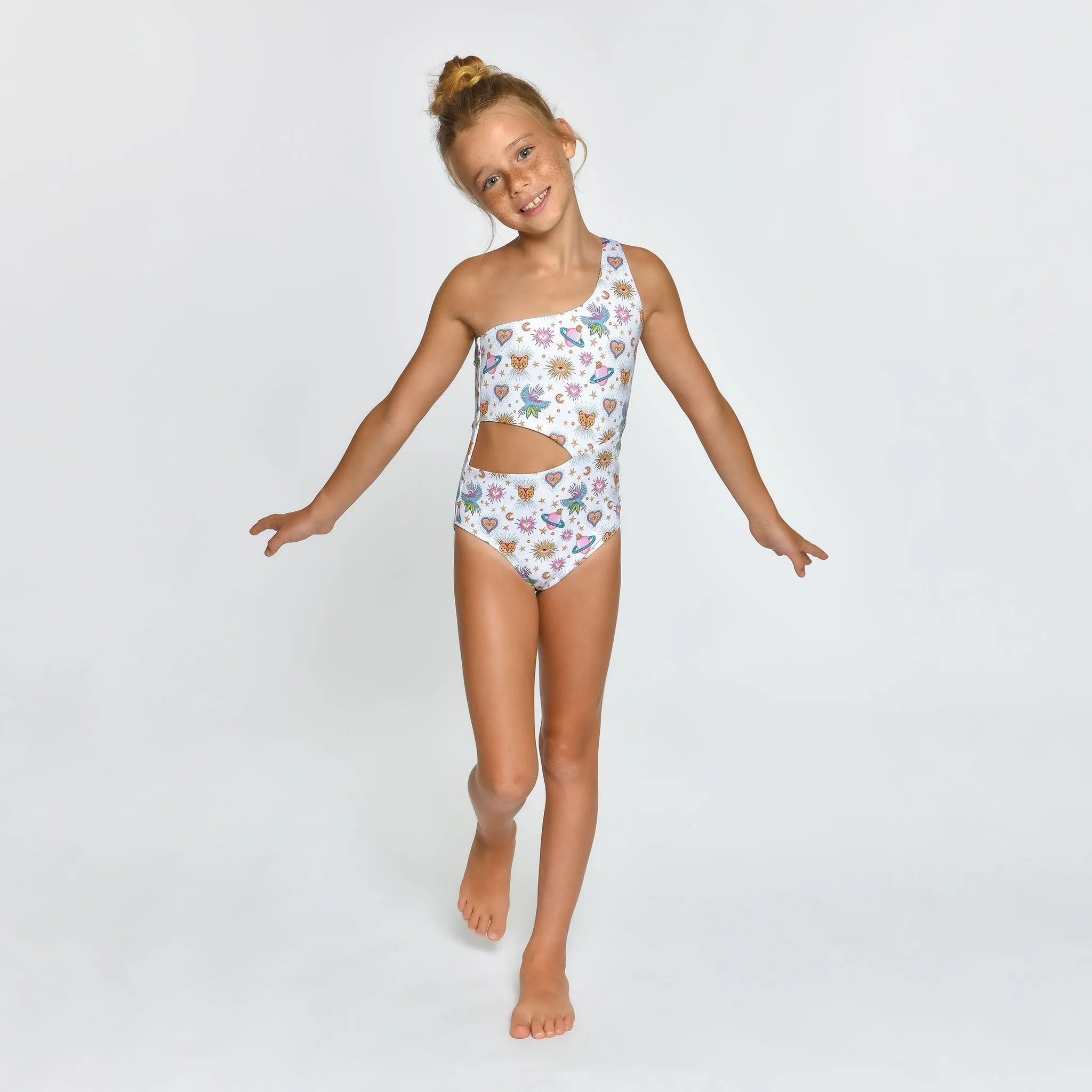 Maya One-Piece sold by Peixoto