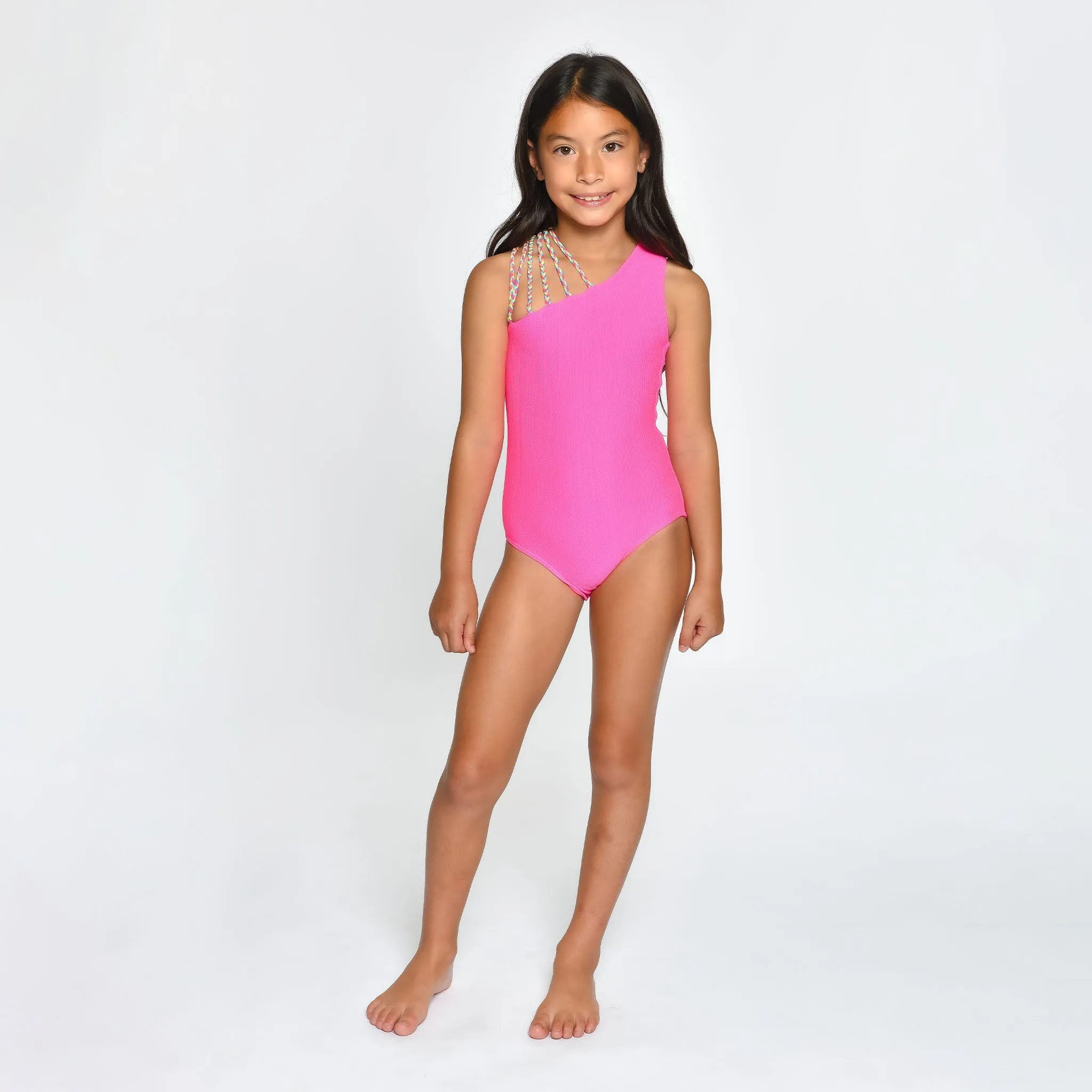 Olivia One-Piece sold by Peixoto