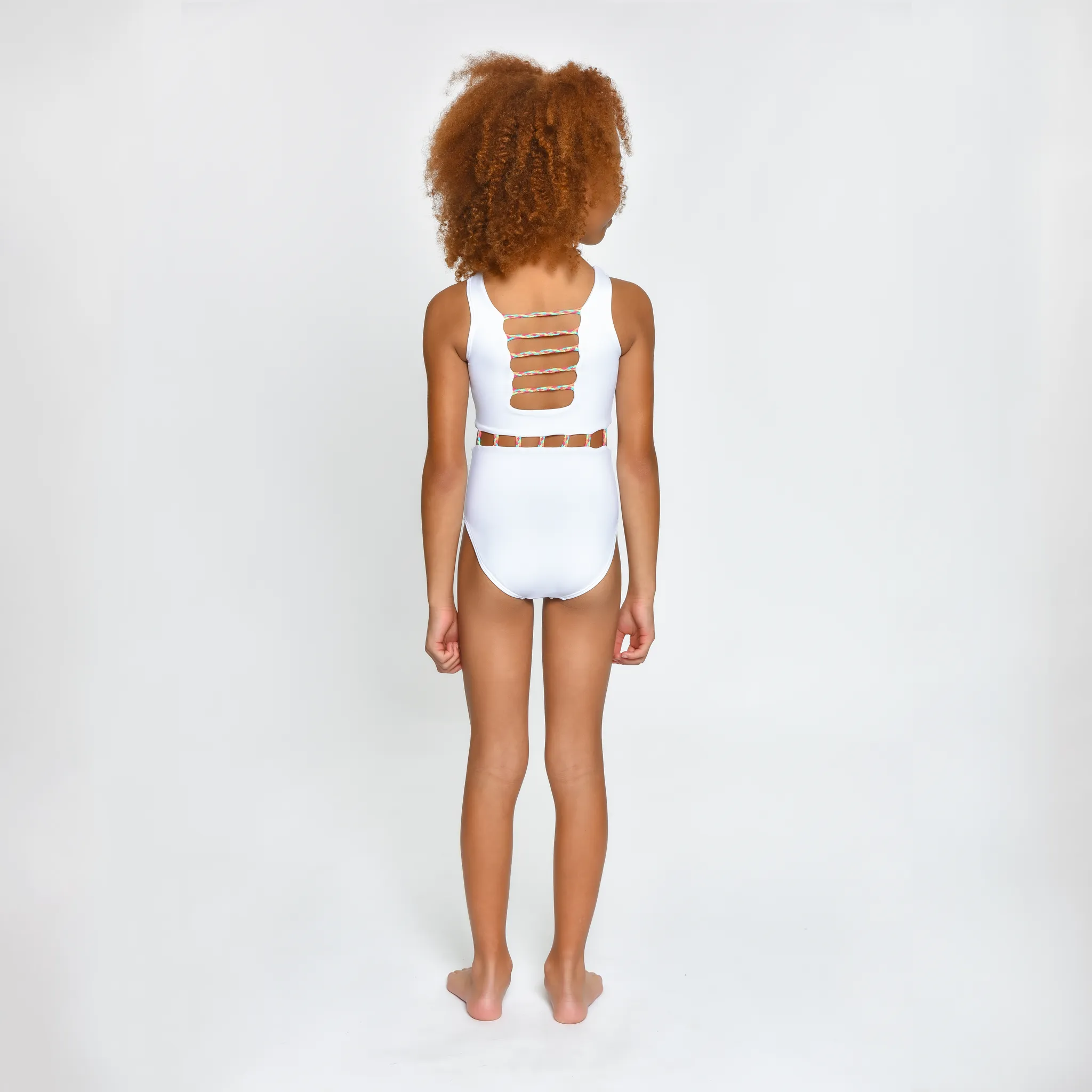 Little Jade One-Piece sold by Peixoto product image thumbnail 3