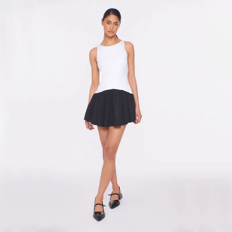 Addison Mini Dress sold by Peixoto