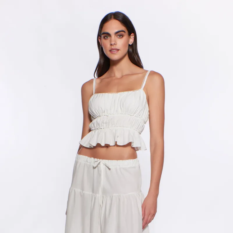 Amelia Top sold by Peixoto