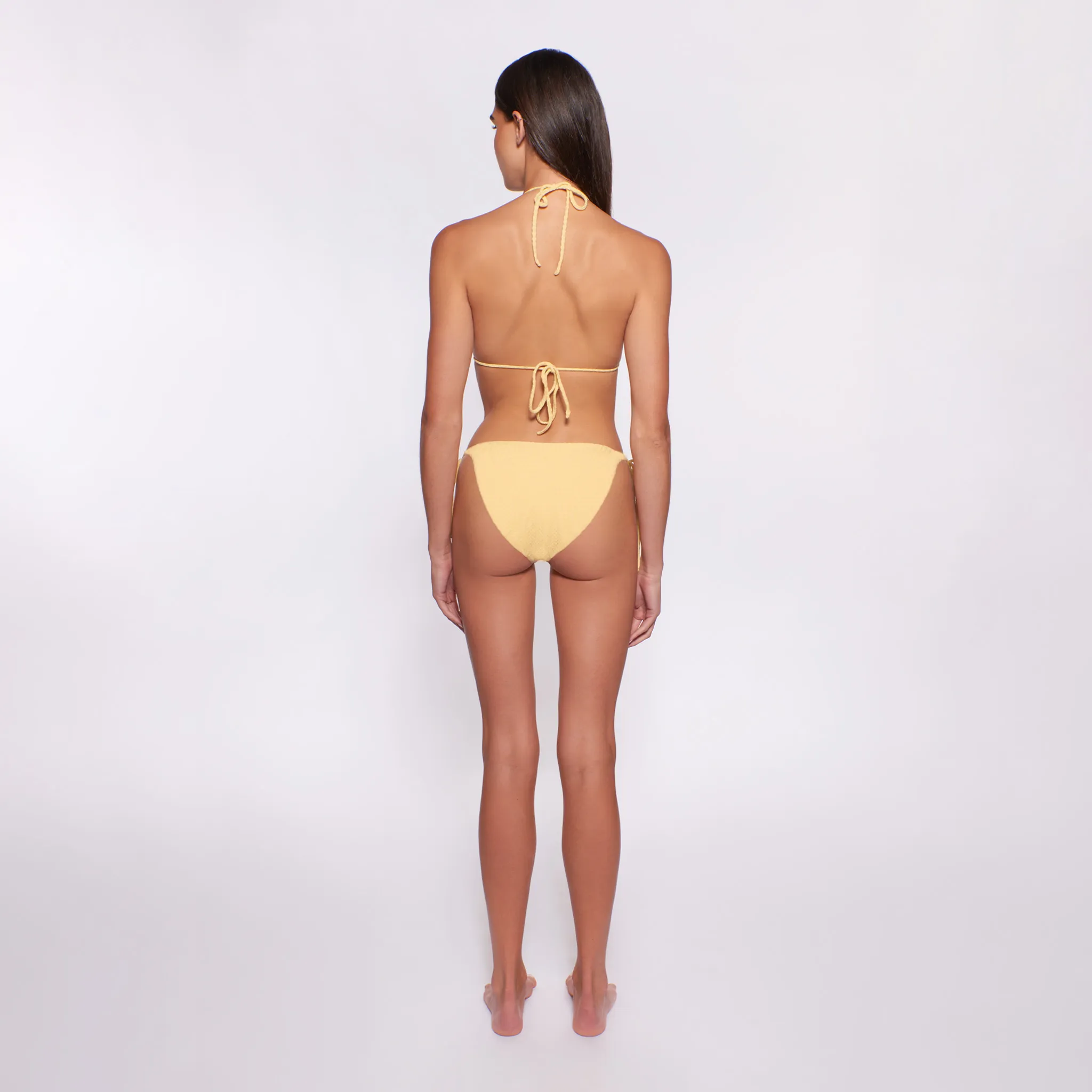 Tonie Textured Bikini Bottom sold by Peixoto product image thumbnail 4