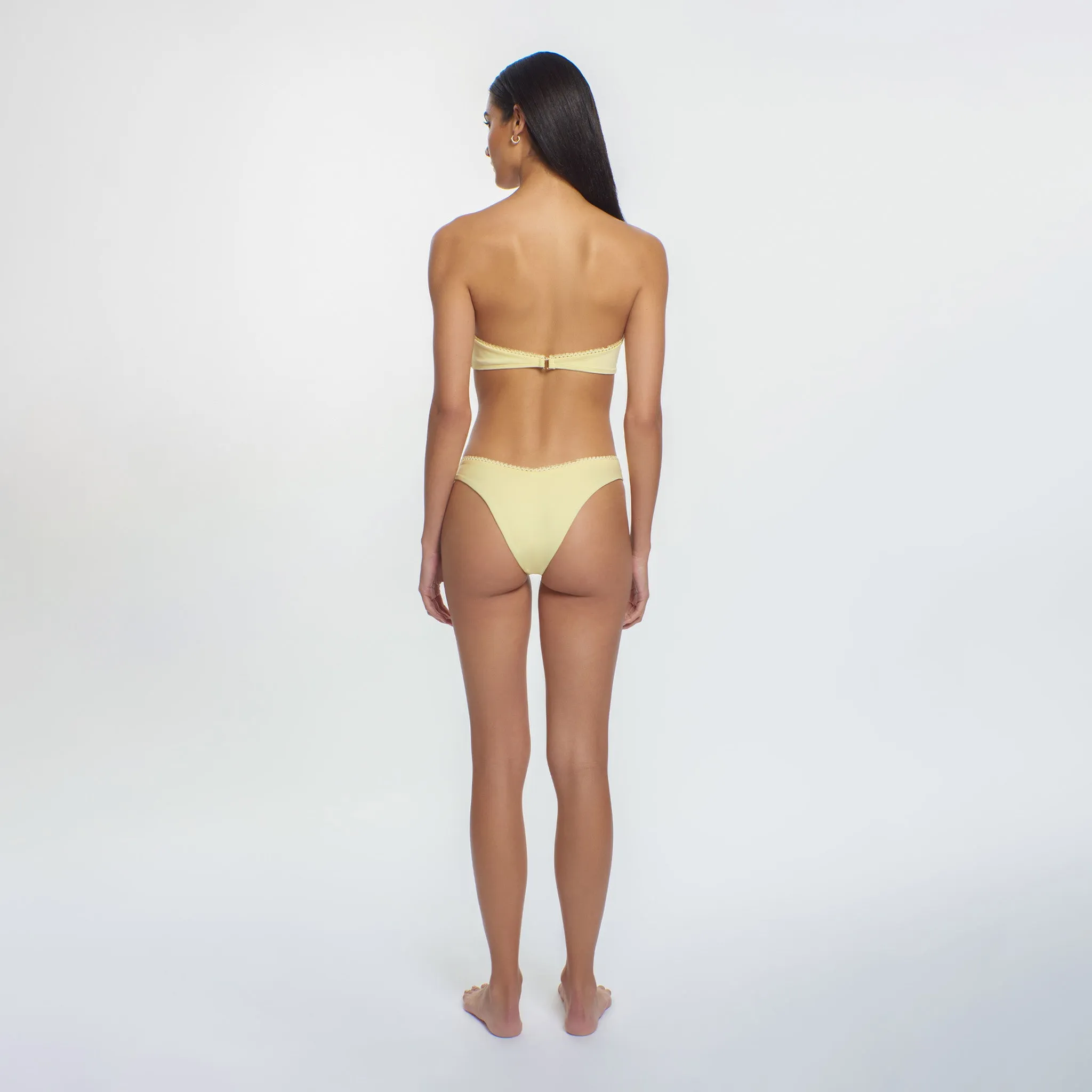 Millie Bikini Bottom sold by Peixoto product image thumbnail 4