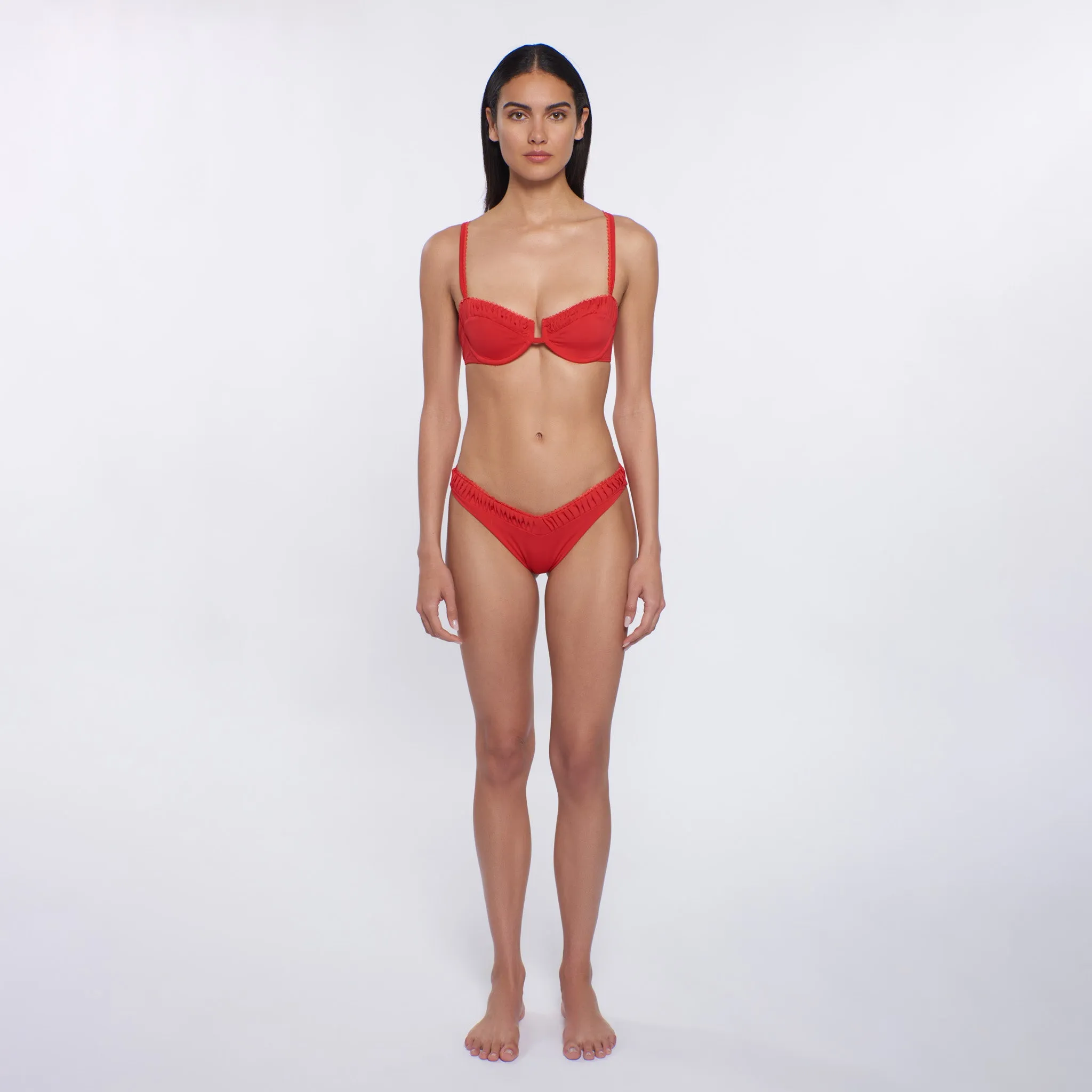 Millie Bikini Bottom sold by Peixoto product image thumbnail 5