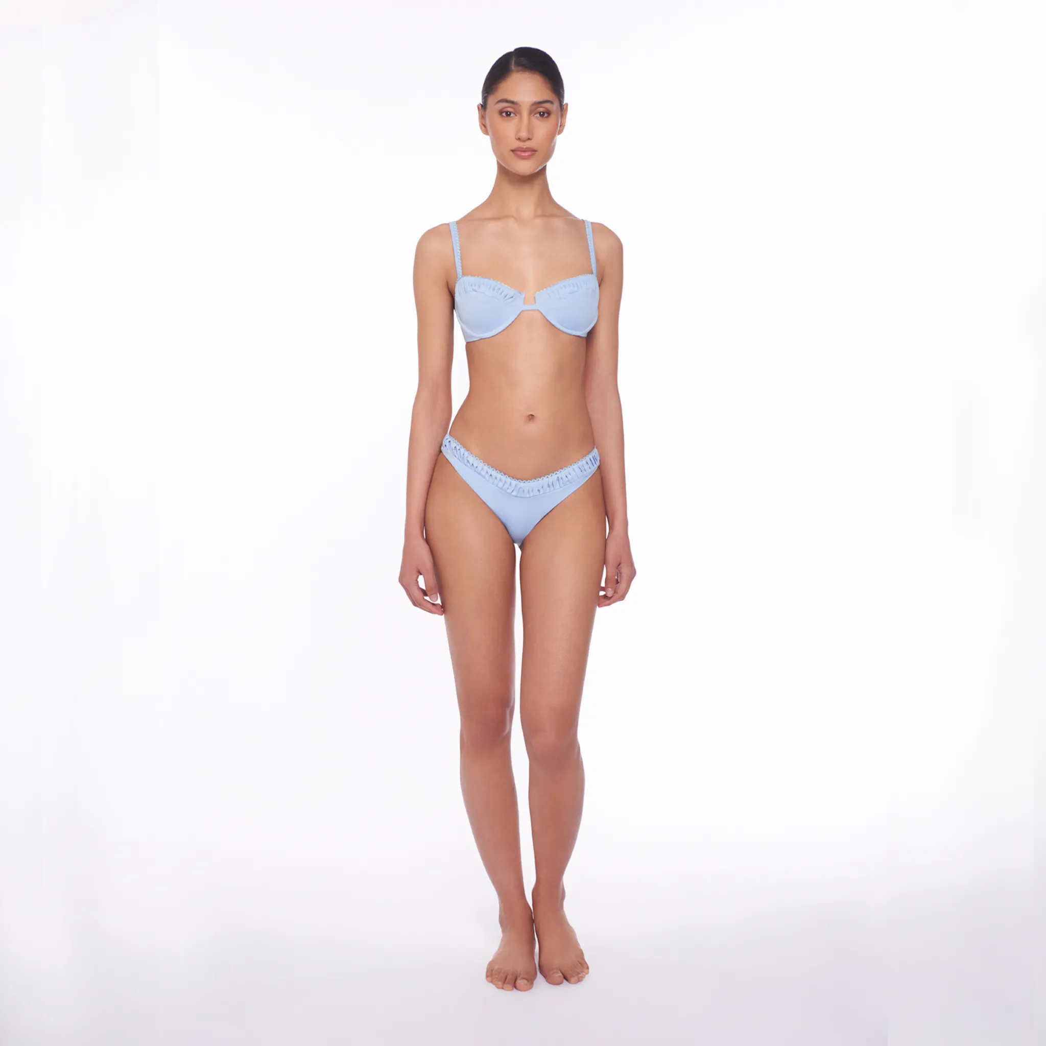 Millie Bikini Bottom sold by Peixoto