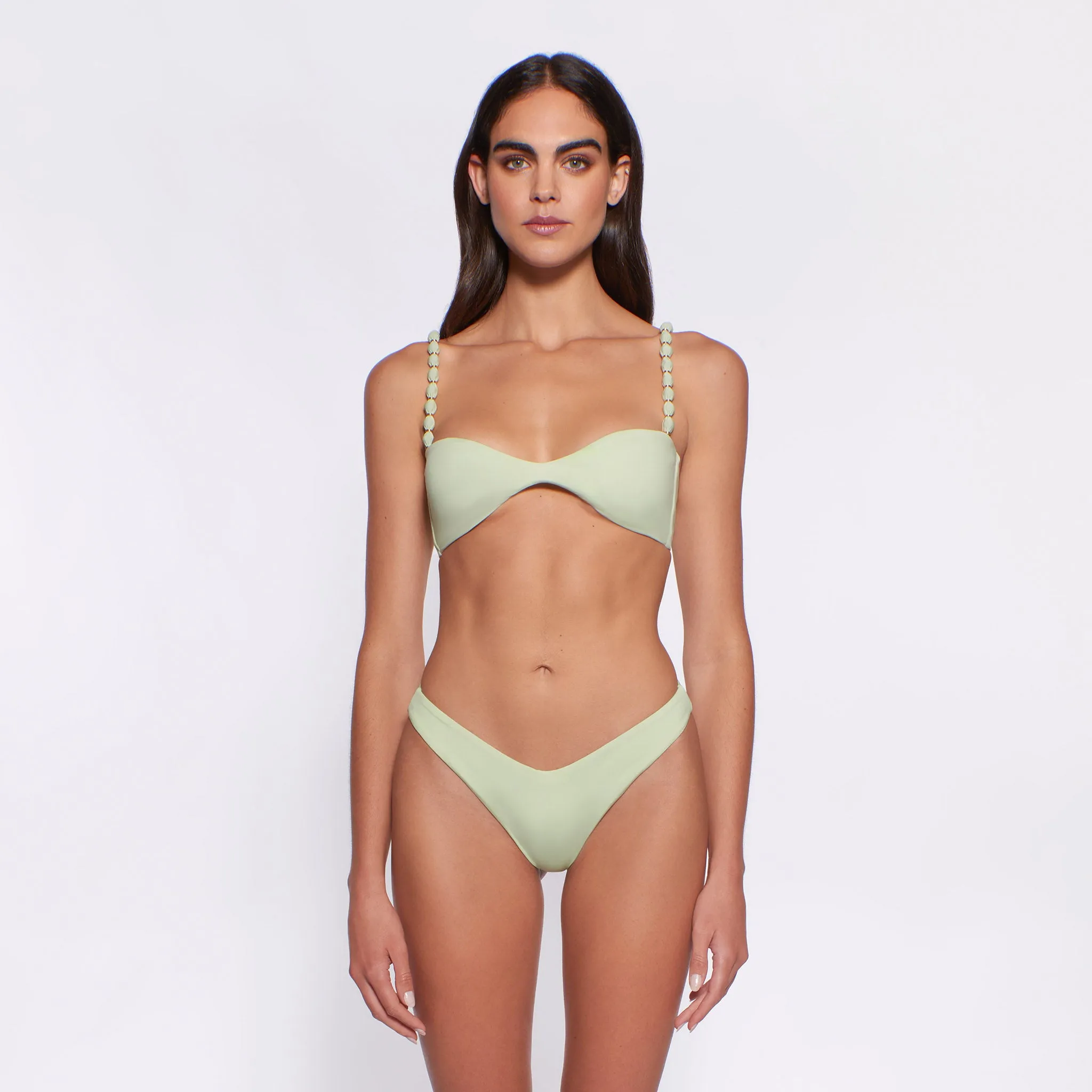 Asher Bikini Top sold by Peixoto